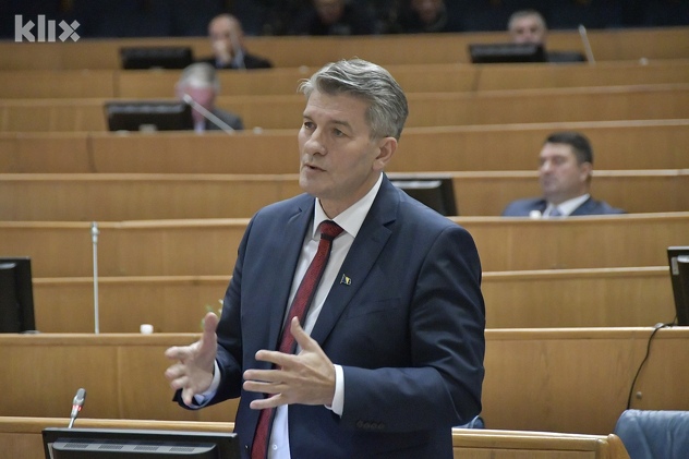 (Foto: I. Š./Klix.ba)