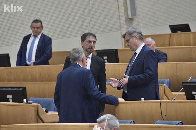 (Foto: I. Š./Klix.ba)