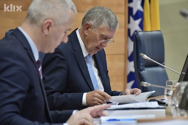 (Foto: I. Š./Klix.ba)