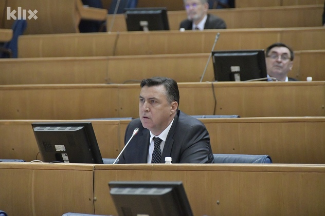 (Foto: I. Š./Klix.ba)