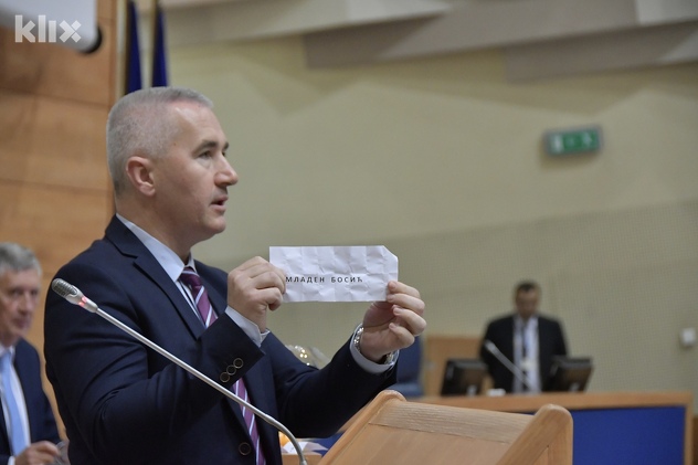 (Foto: I. Š./Klix.ba)