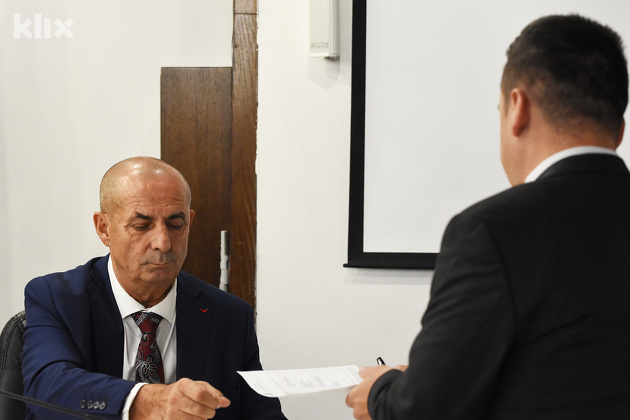 (Foto: E. M./Klix.ba)