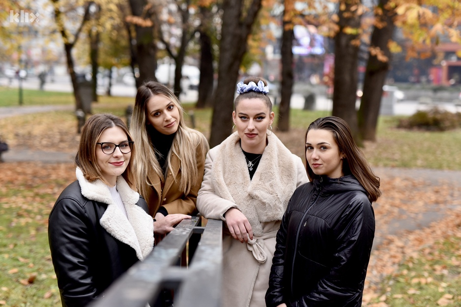 Poruka filma jeste da se trebamo fokusirati na ono što jedna osoba može, a ne za šta je uskraćena uraditi. (Foto: T. S./Klix.ba)