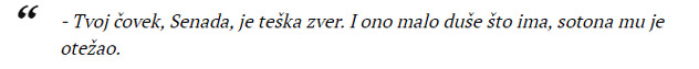 Screenshot: kurir.rs