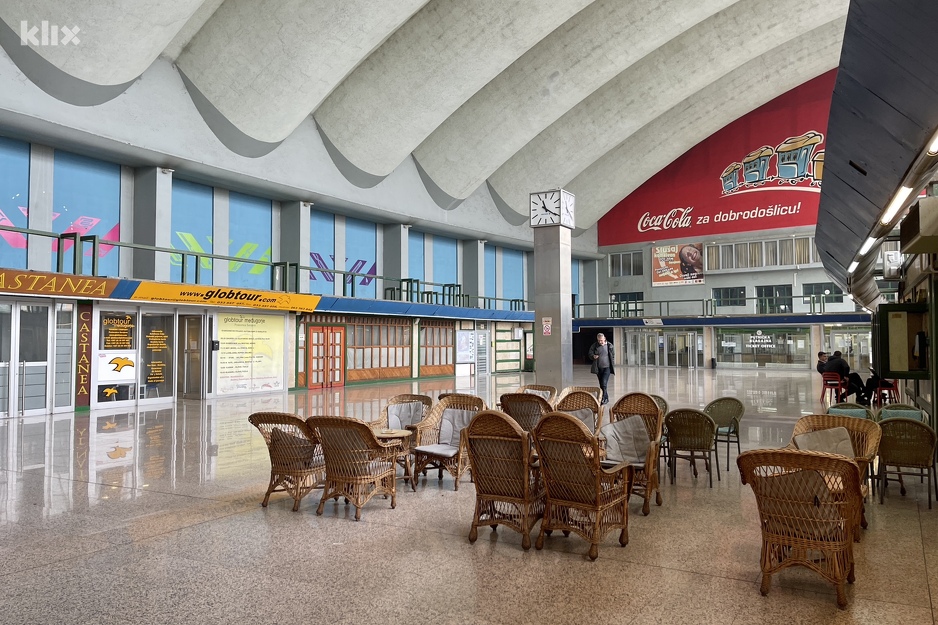 Foto: I. Š./Klix.ba