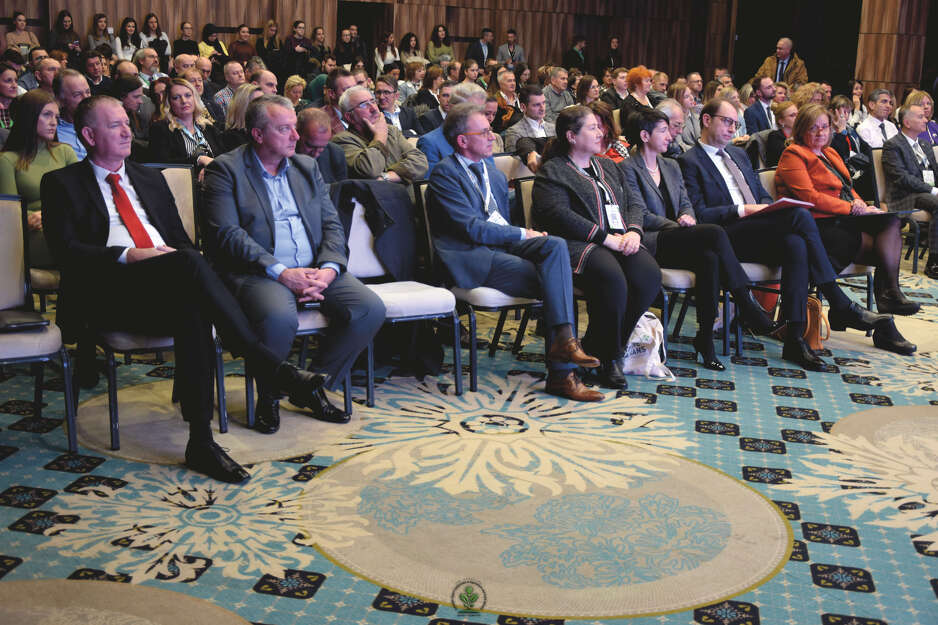 Poljoprivredna konferencija