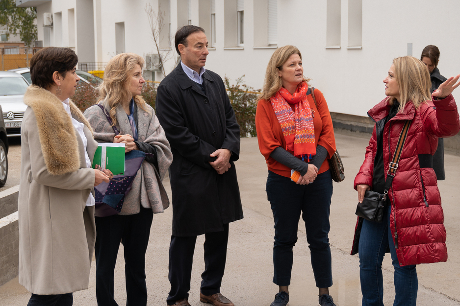 Obnavljanje objekata u Mostaru je dio projekta