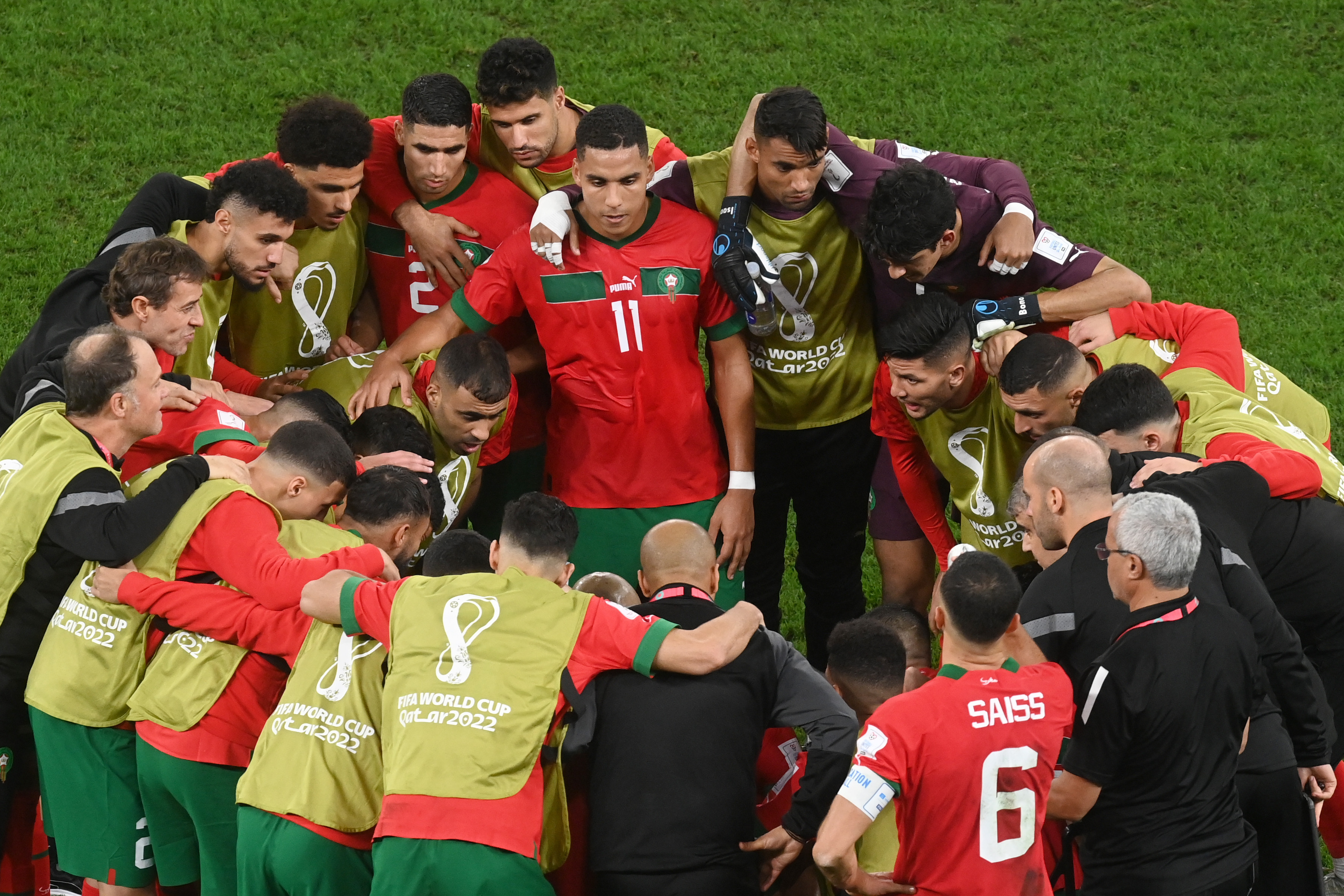 (Foto: EPA-EFE)
