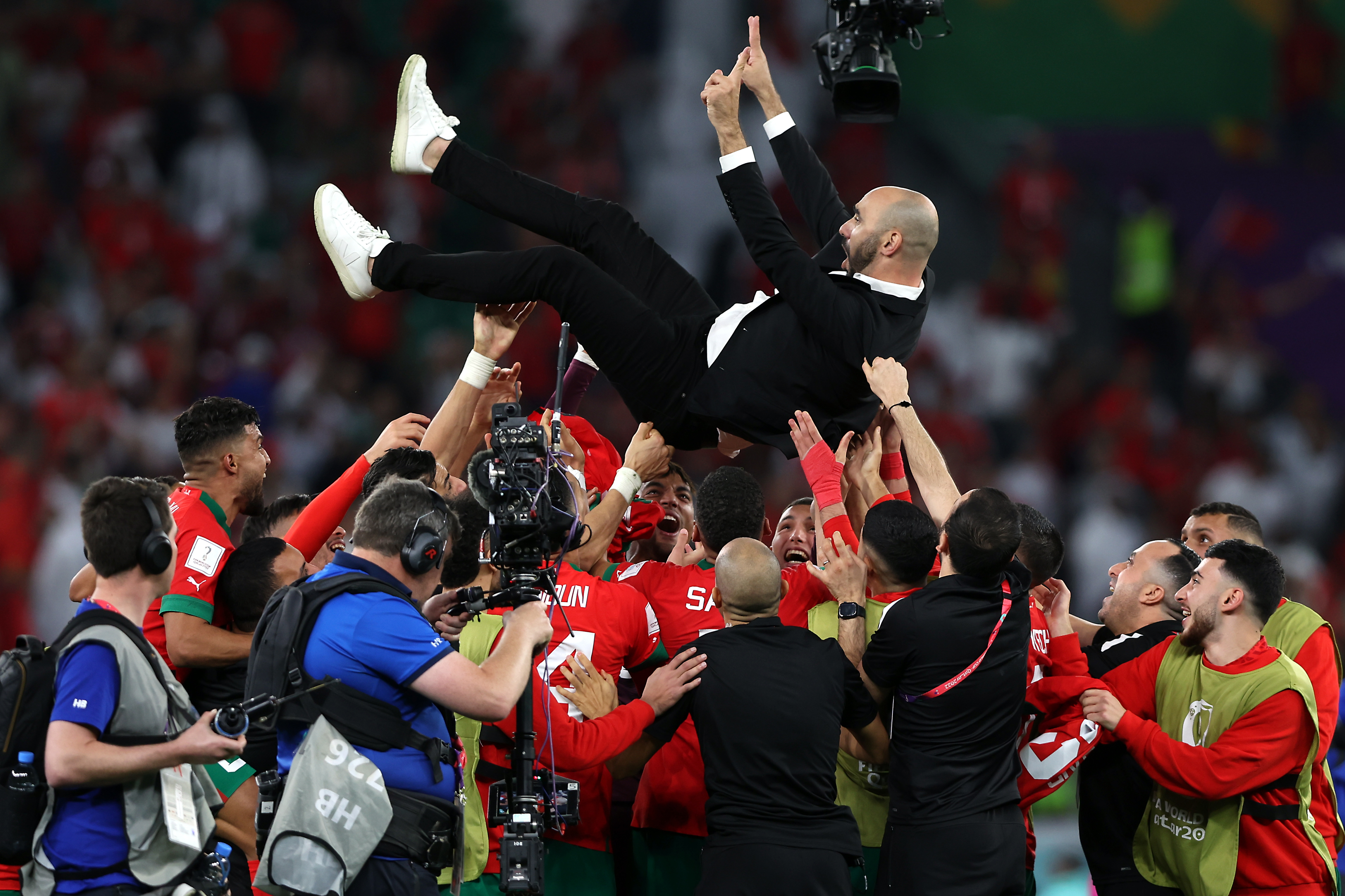 (Foto: EPA-EFE)