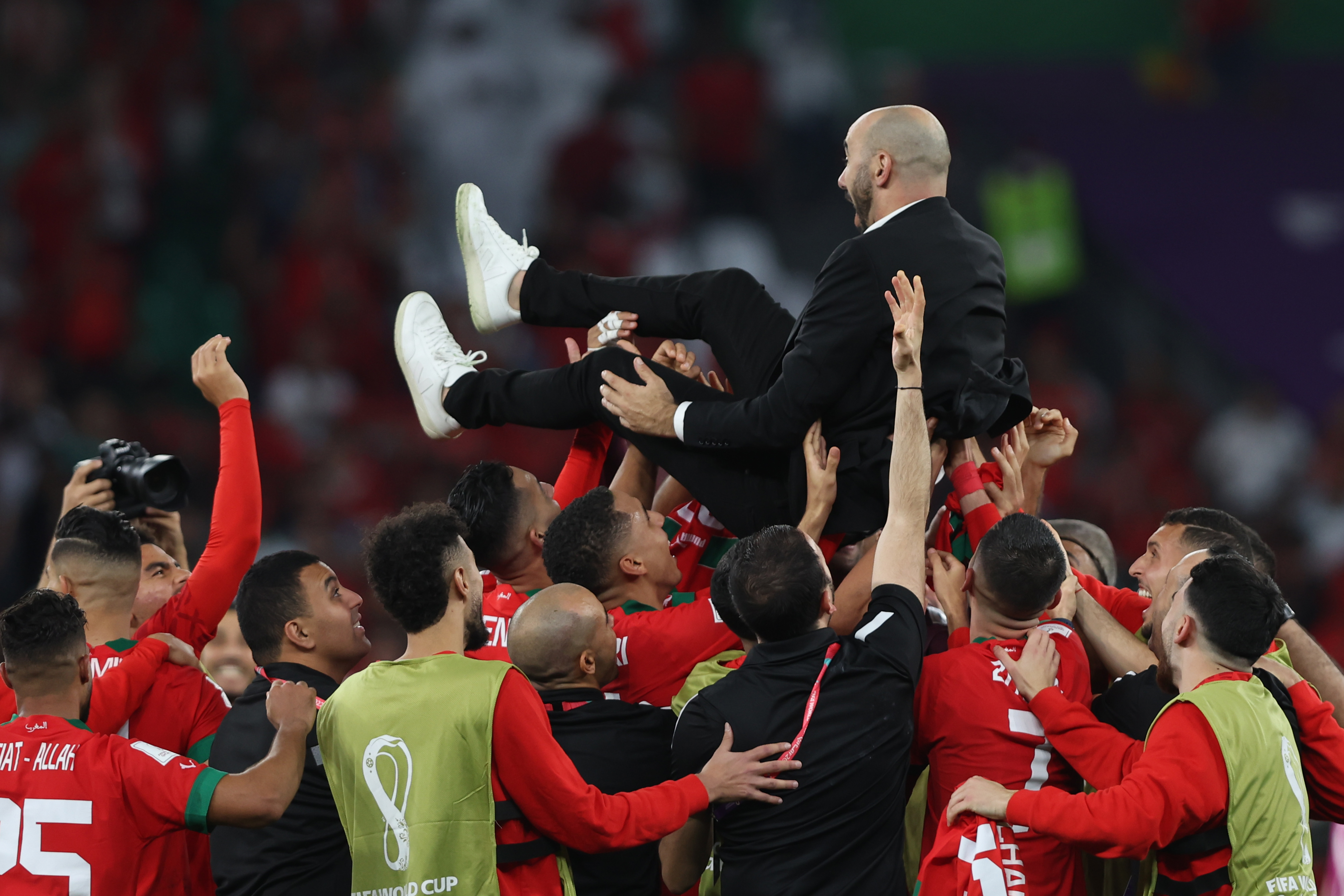 (Foto: EPA-EFE)