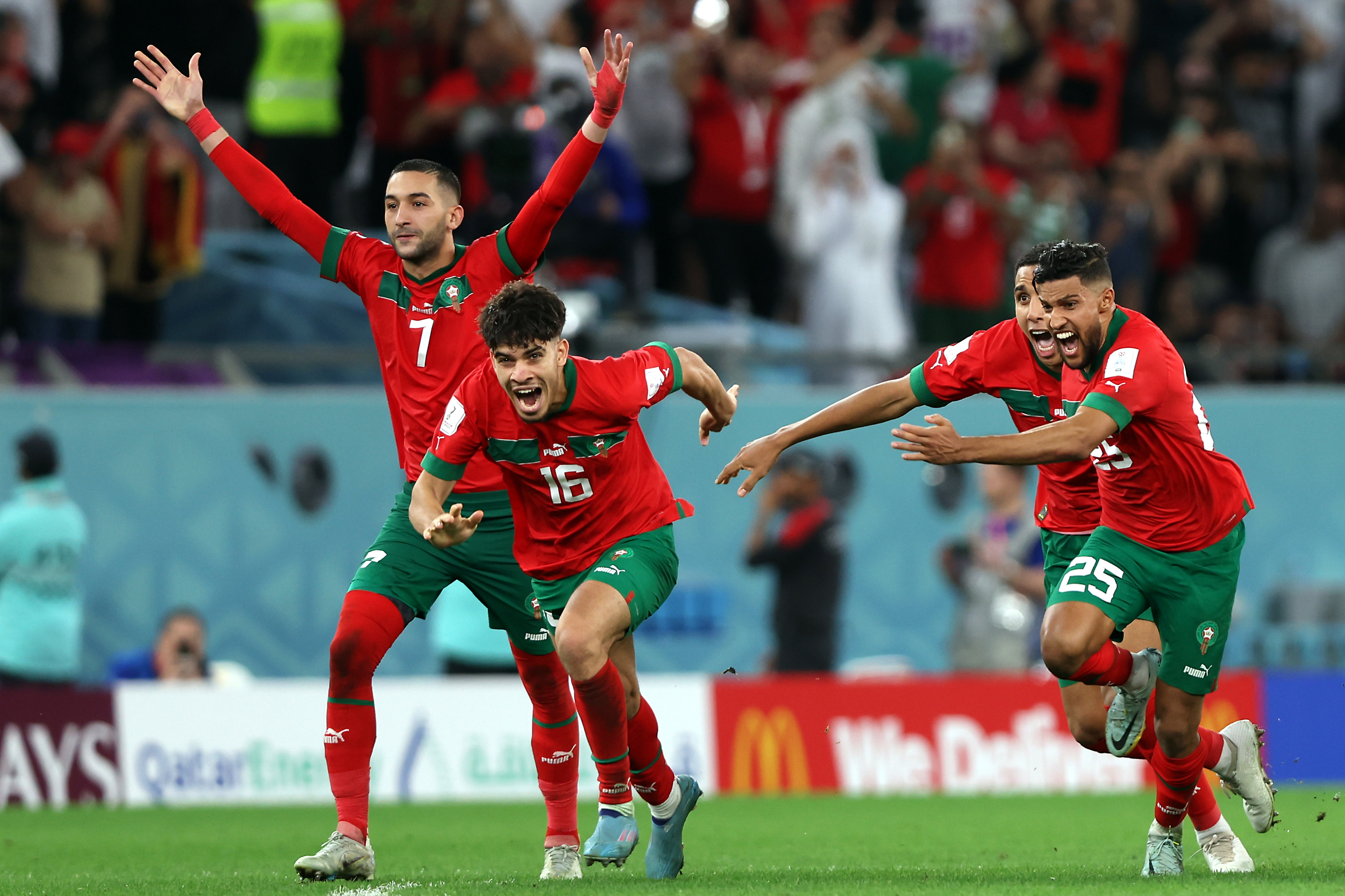 (Foto: EPA-EFE)