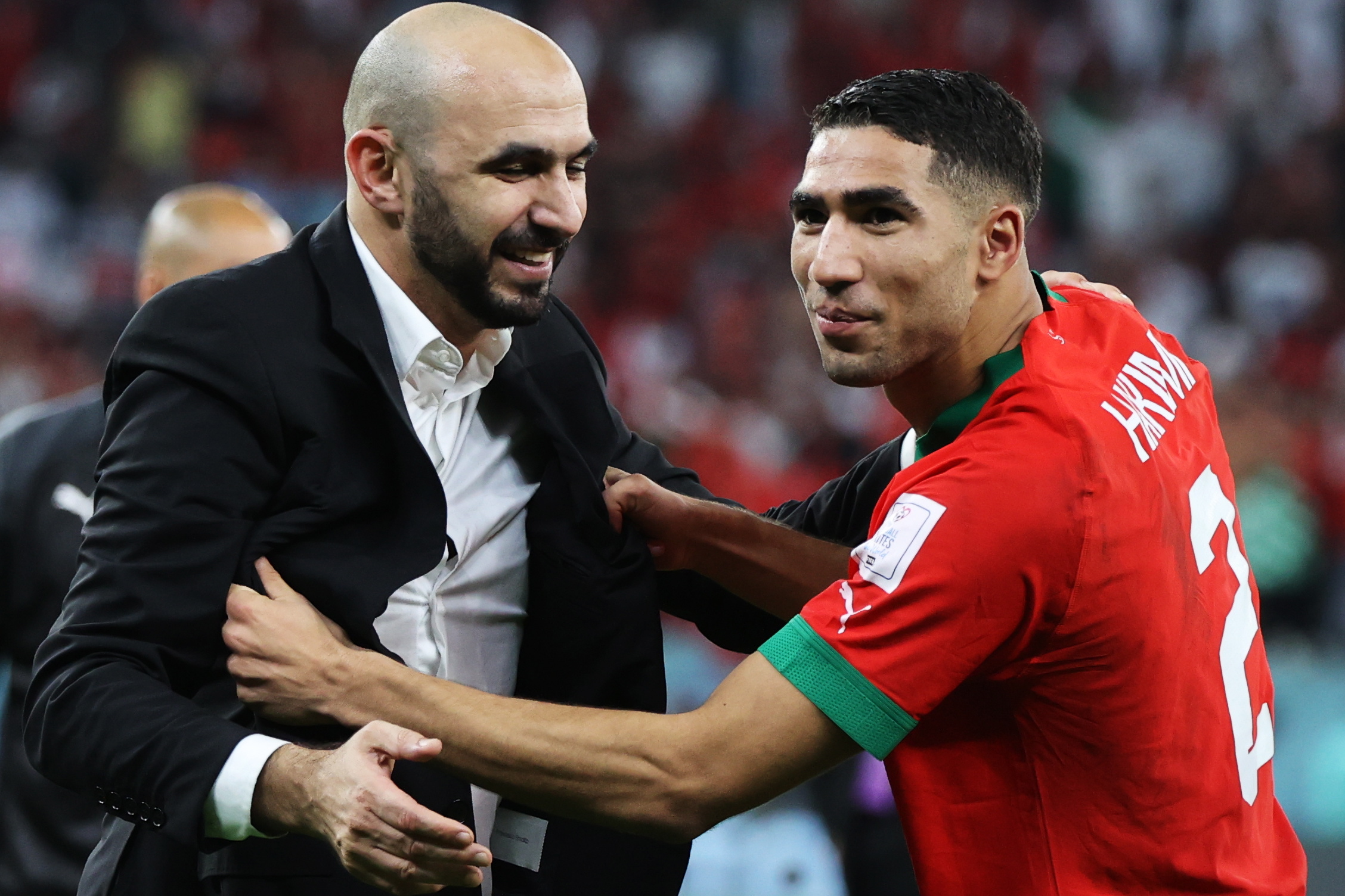 (Foto: EPA-EFE)