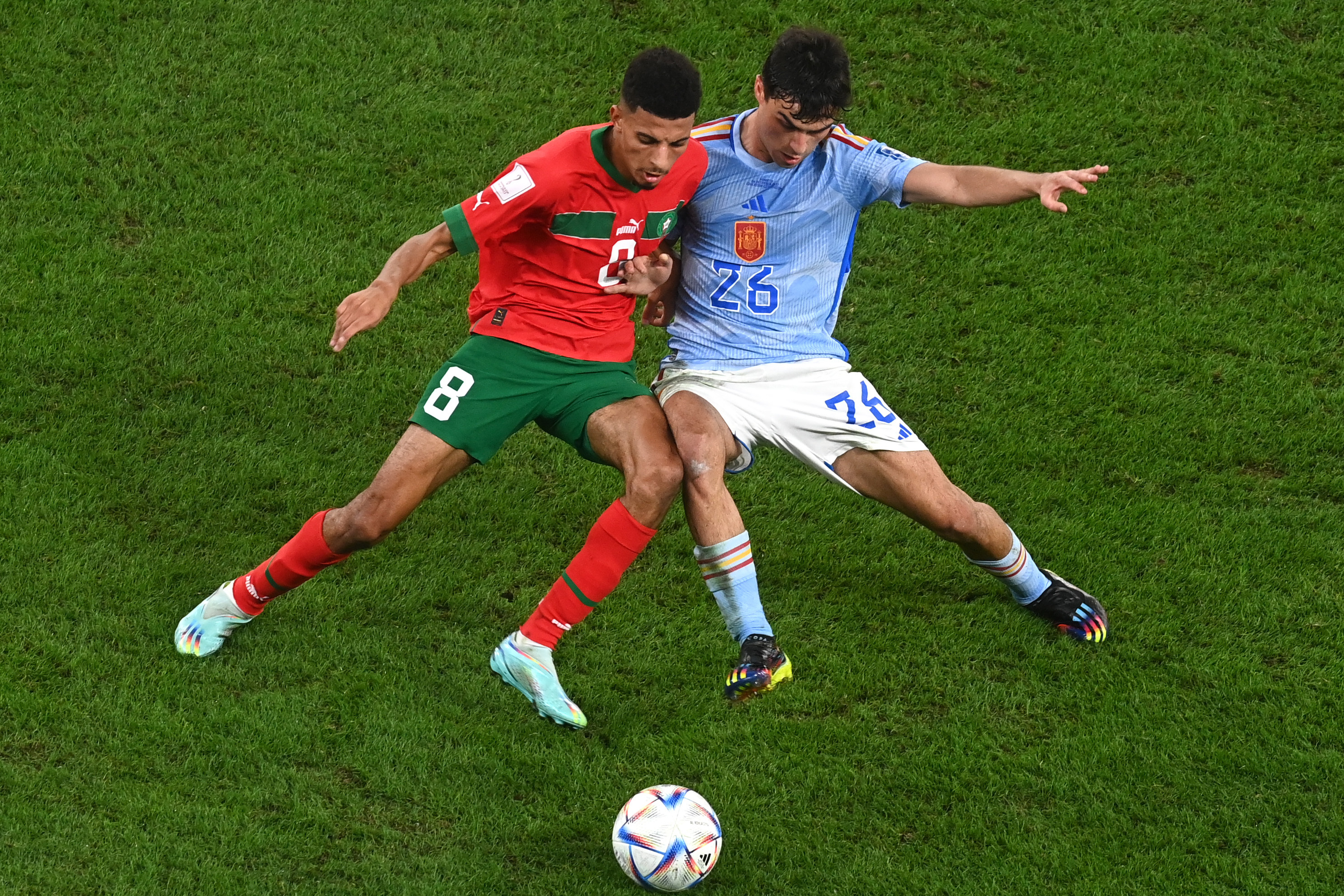 (Foto: EPA-EFE)