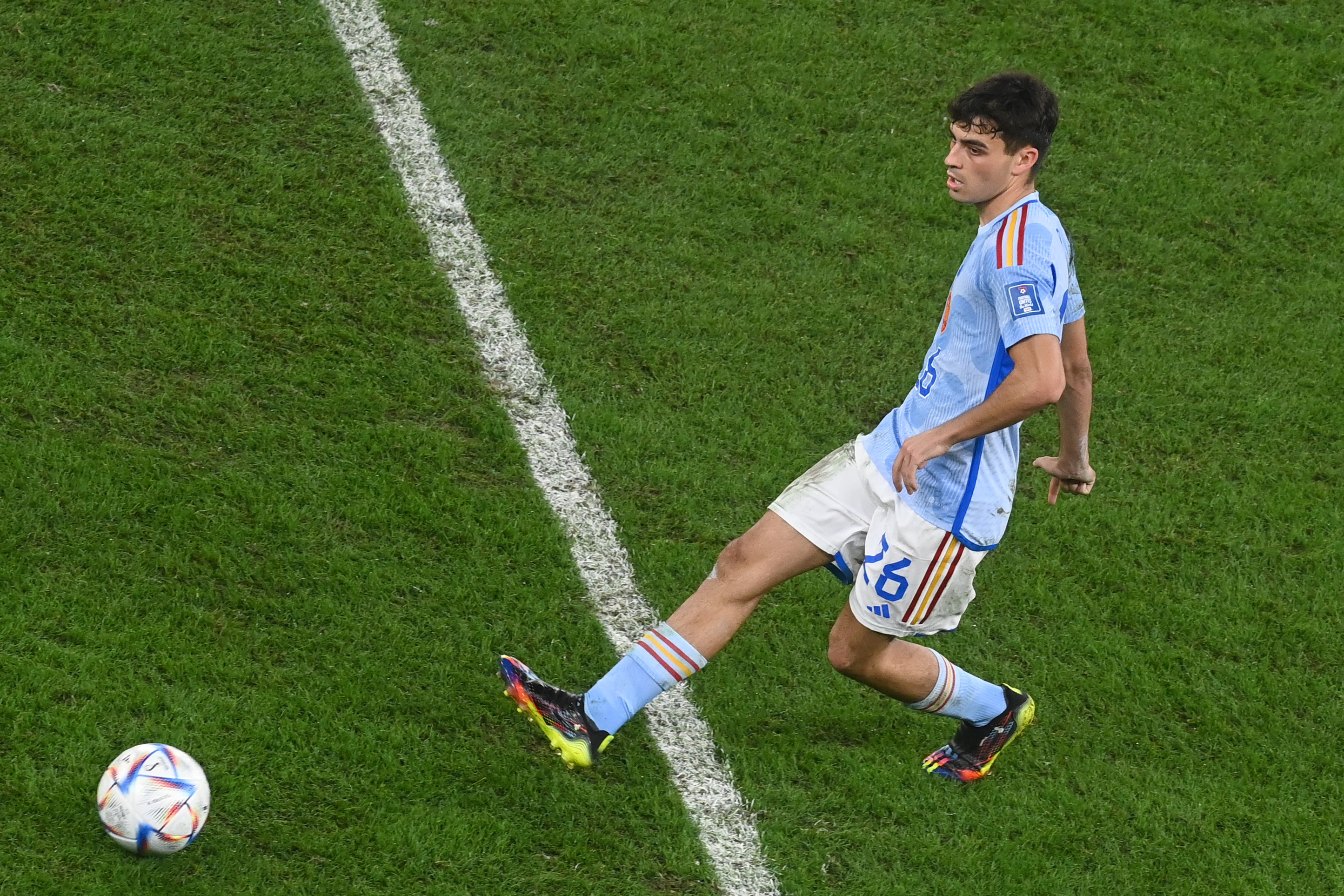 (Foto: EPA-EFE)