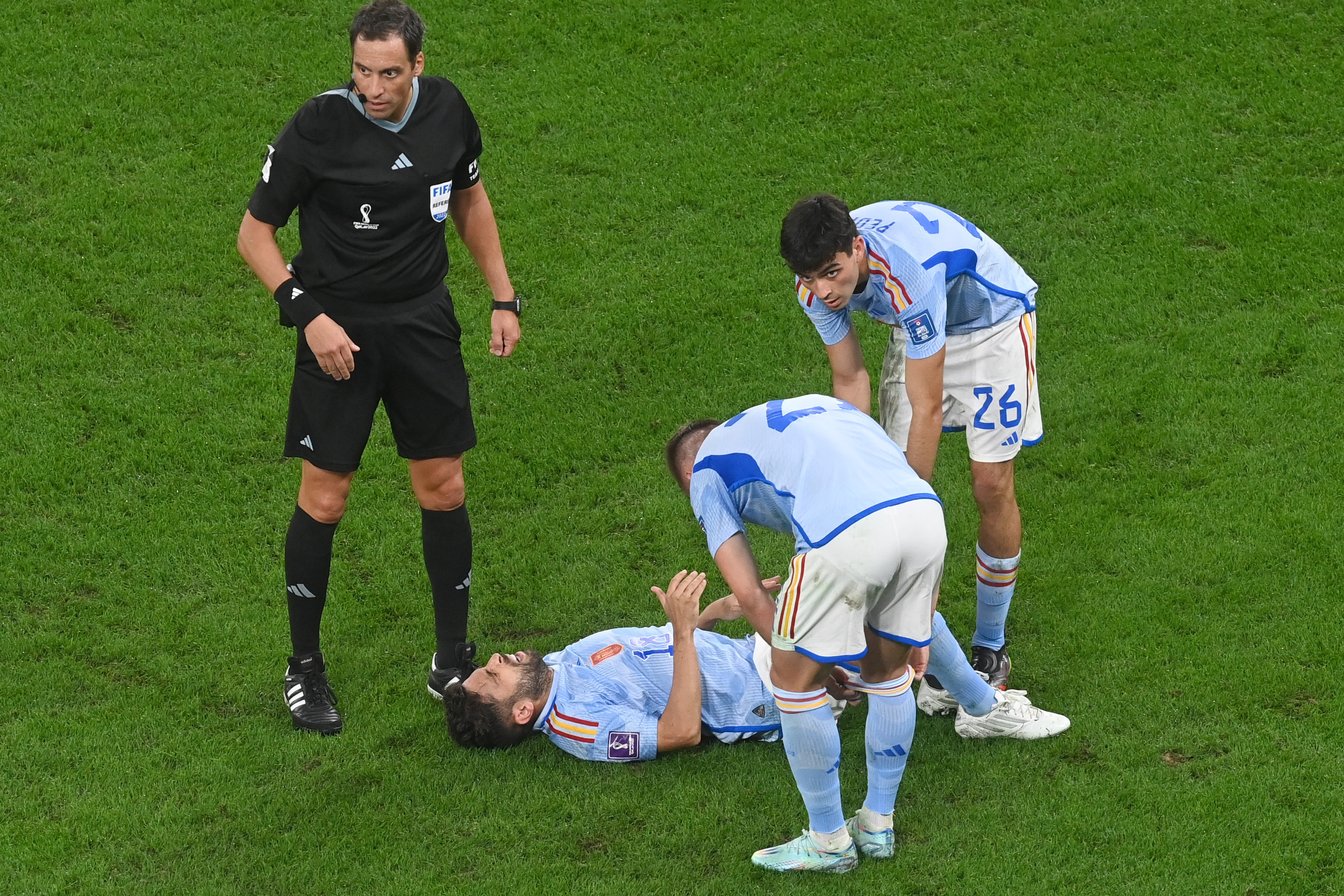 (Foto: EPA-EFE)