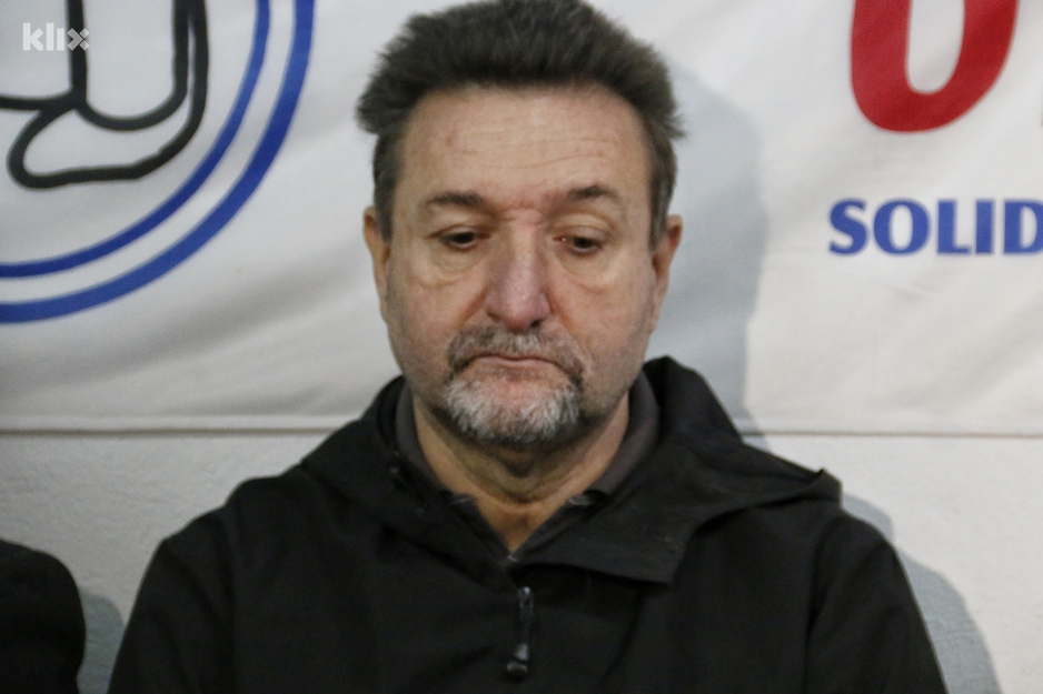 Josip Milić