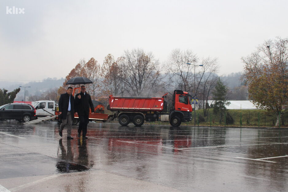 Foto: Gradska uprava Tuzle