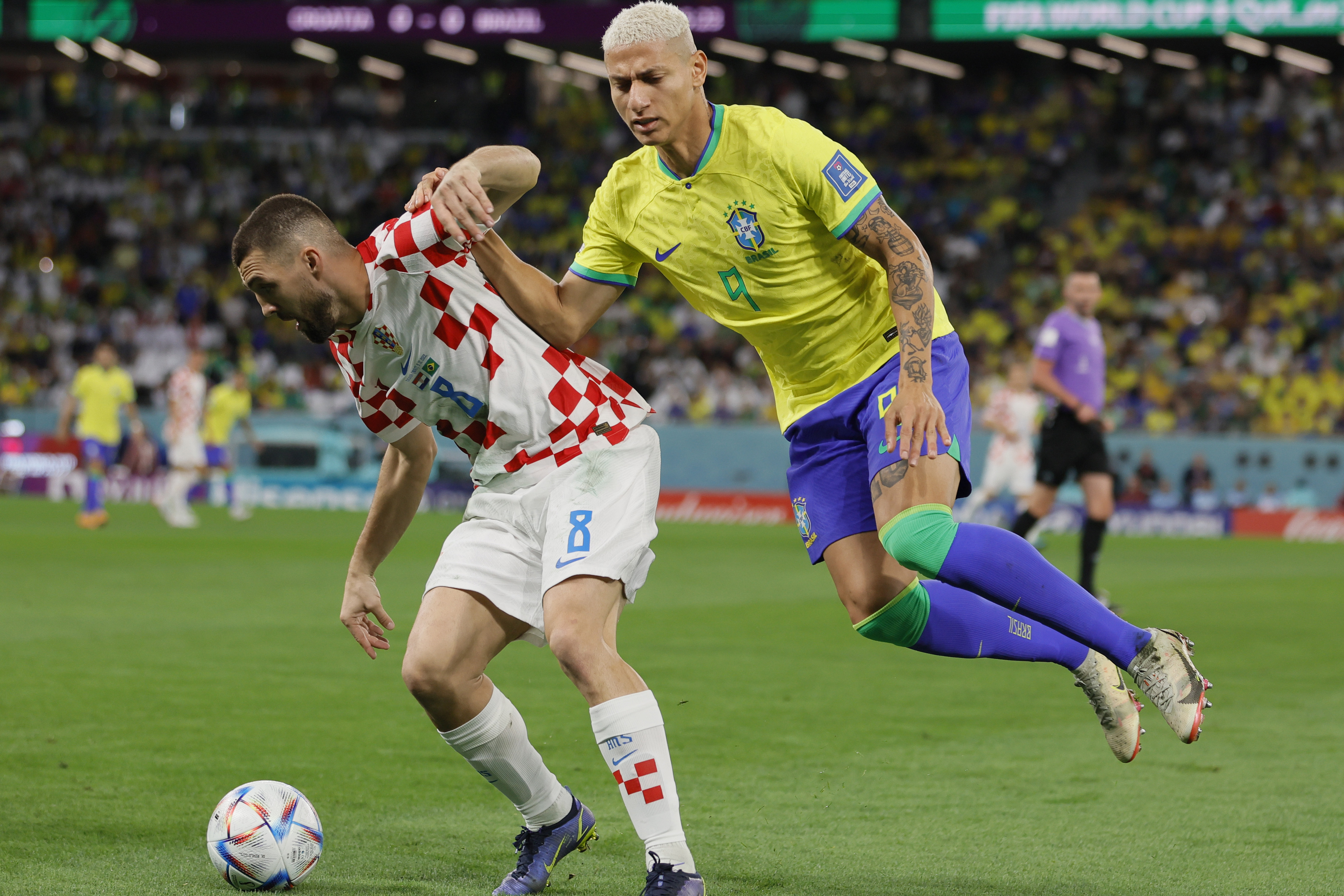 (Foto: EPA-EFE)