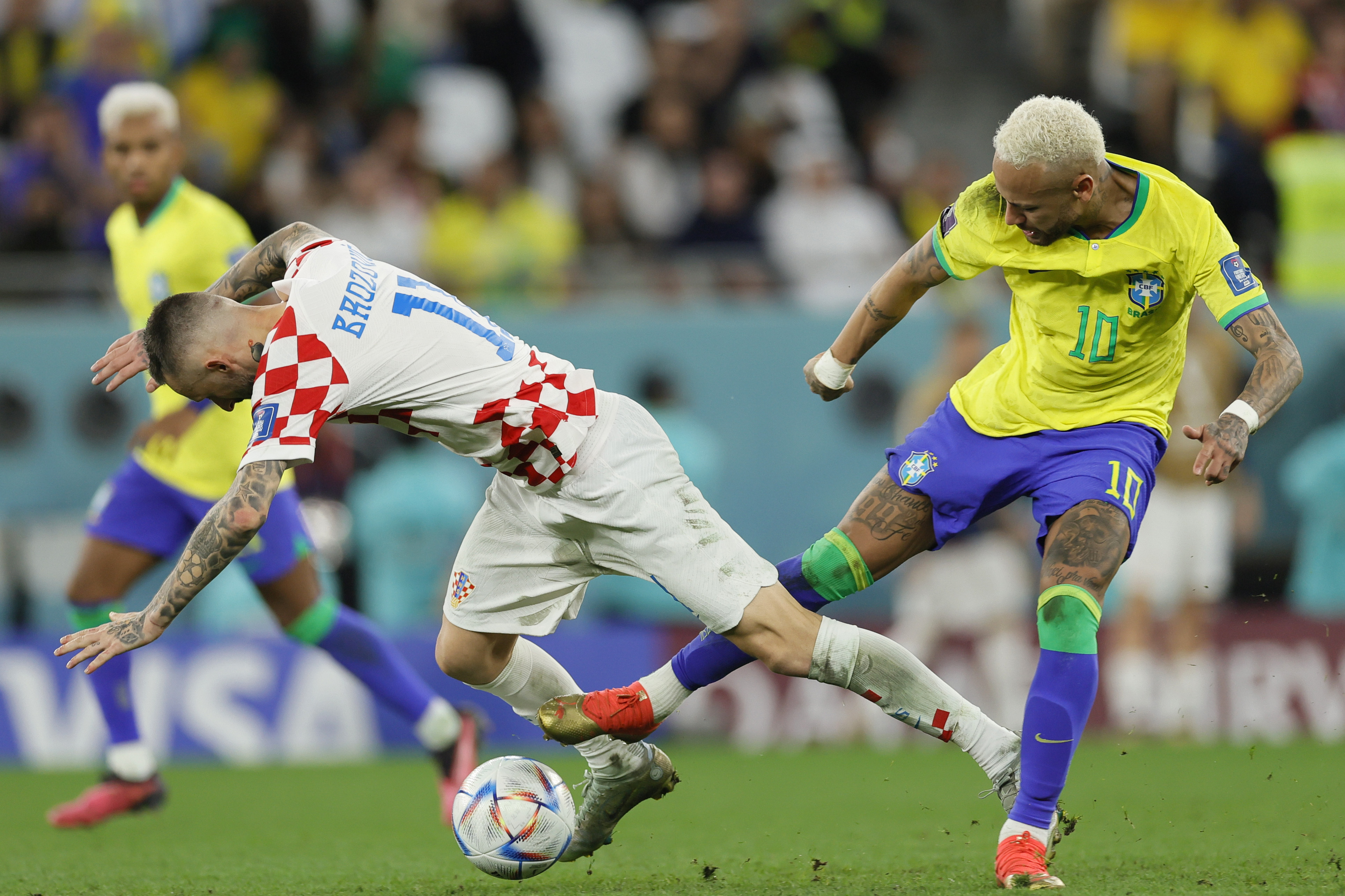(Foto: EPA-EFE)