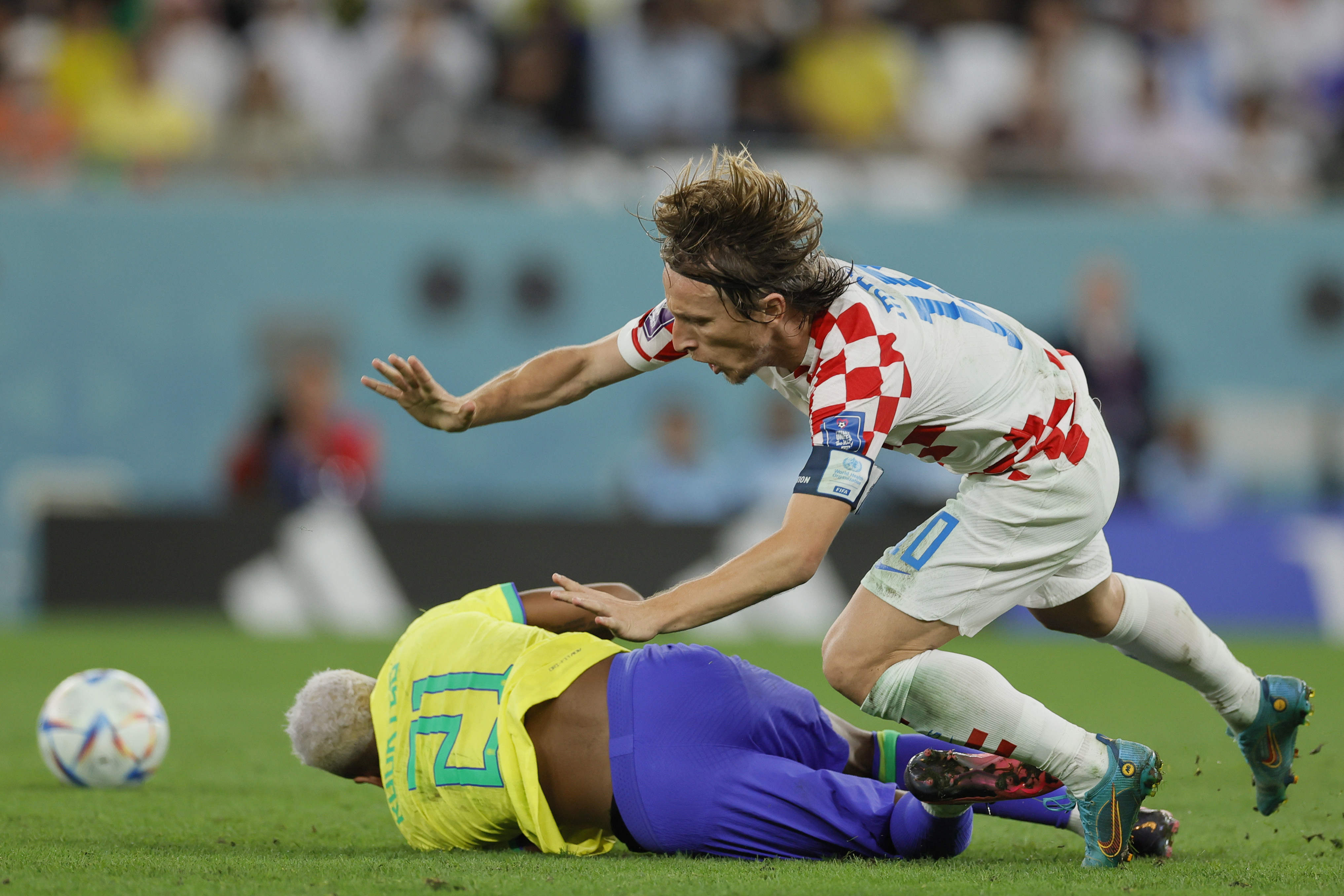 (Foto: EPA-EFE)