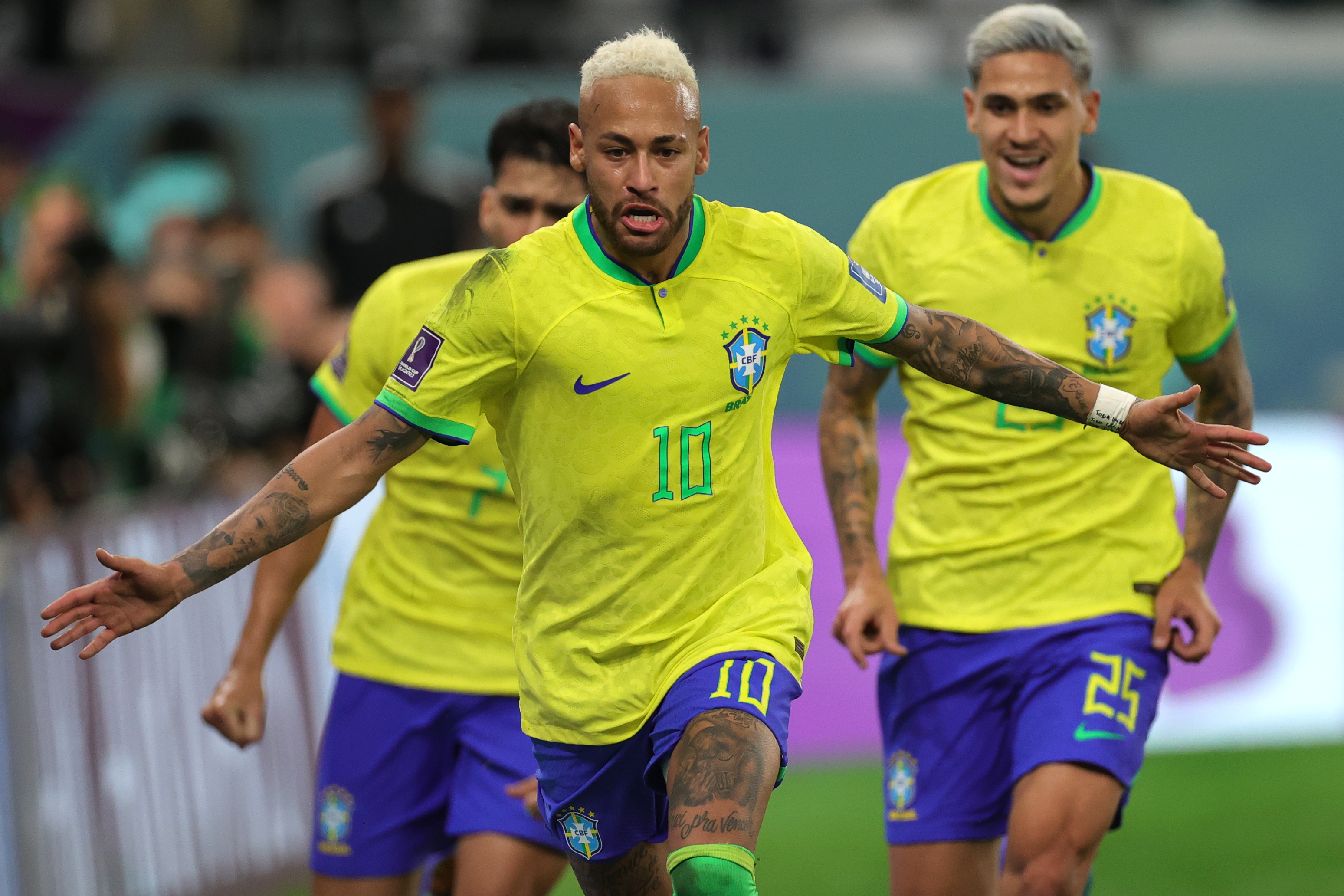 (Foto: EPA-EFE)