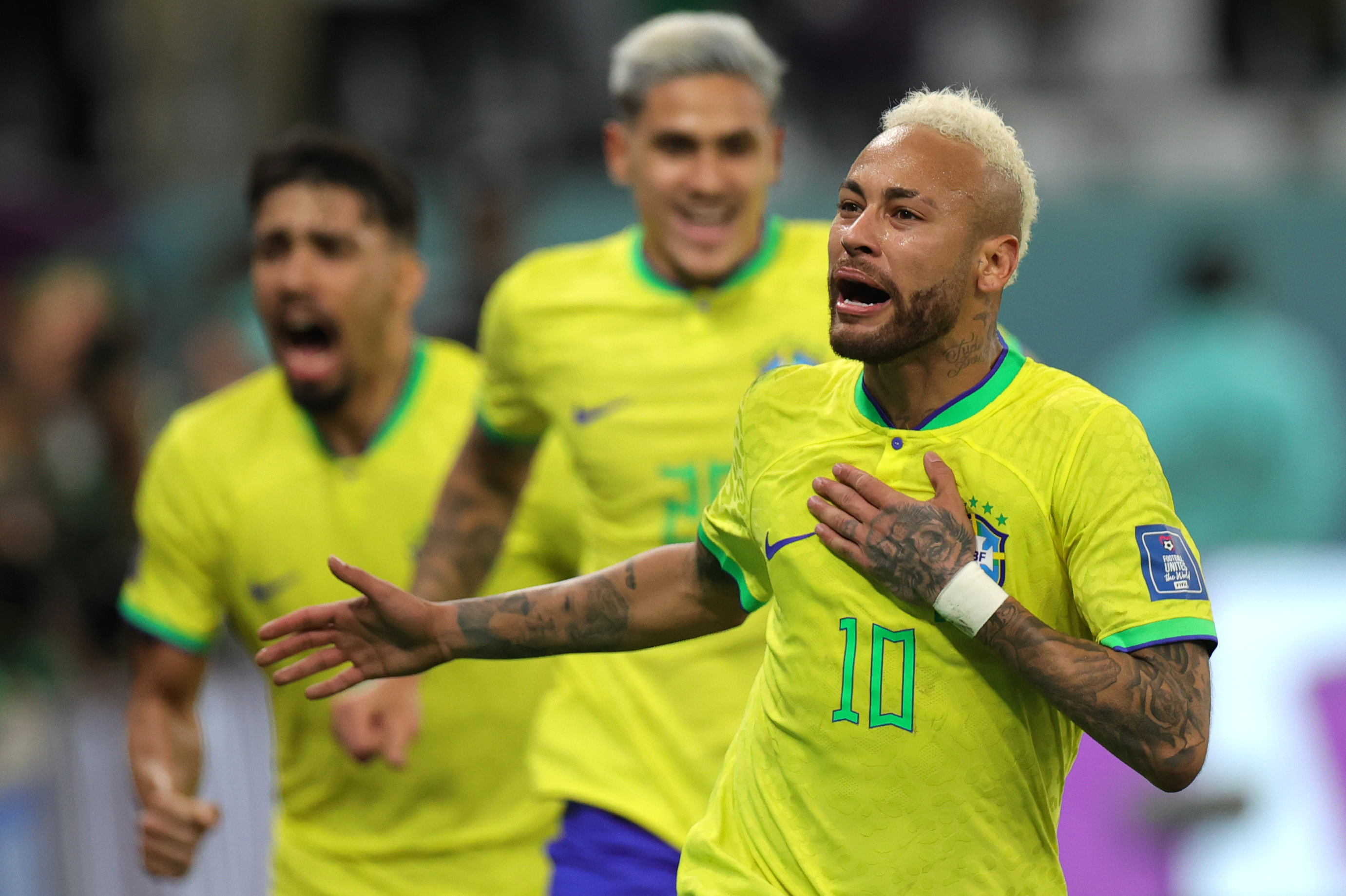 (Foto: EPA-EFE)