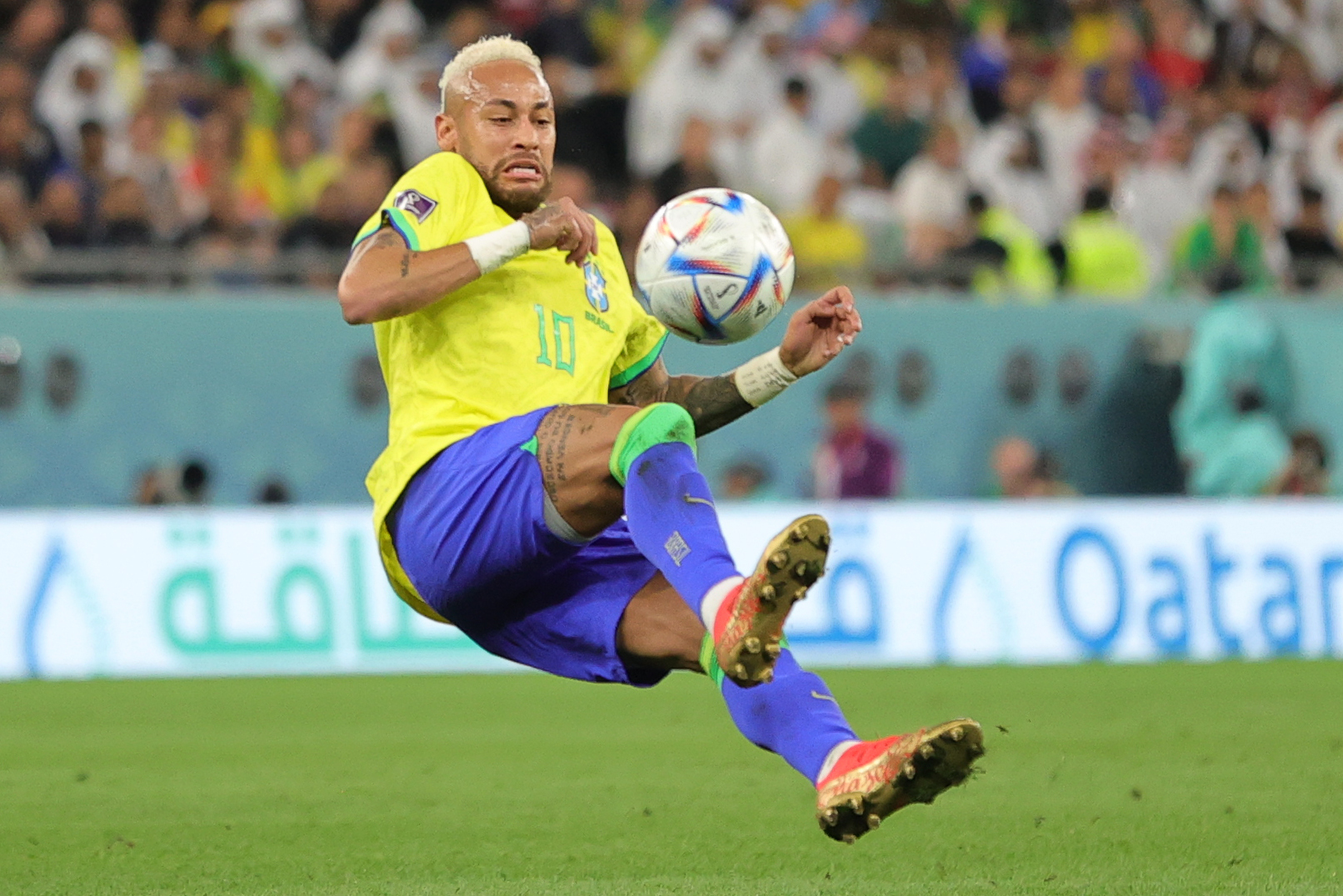 (Foto: EPA-EFE)