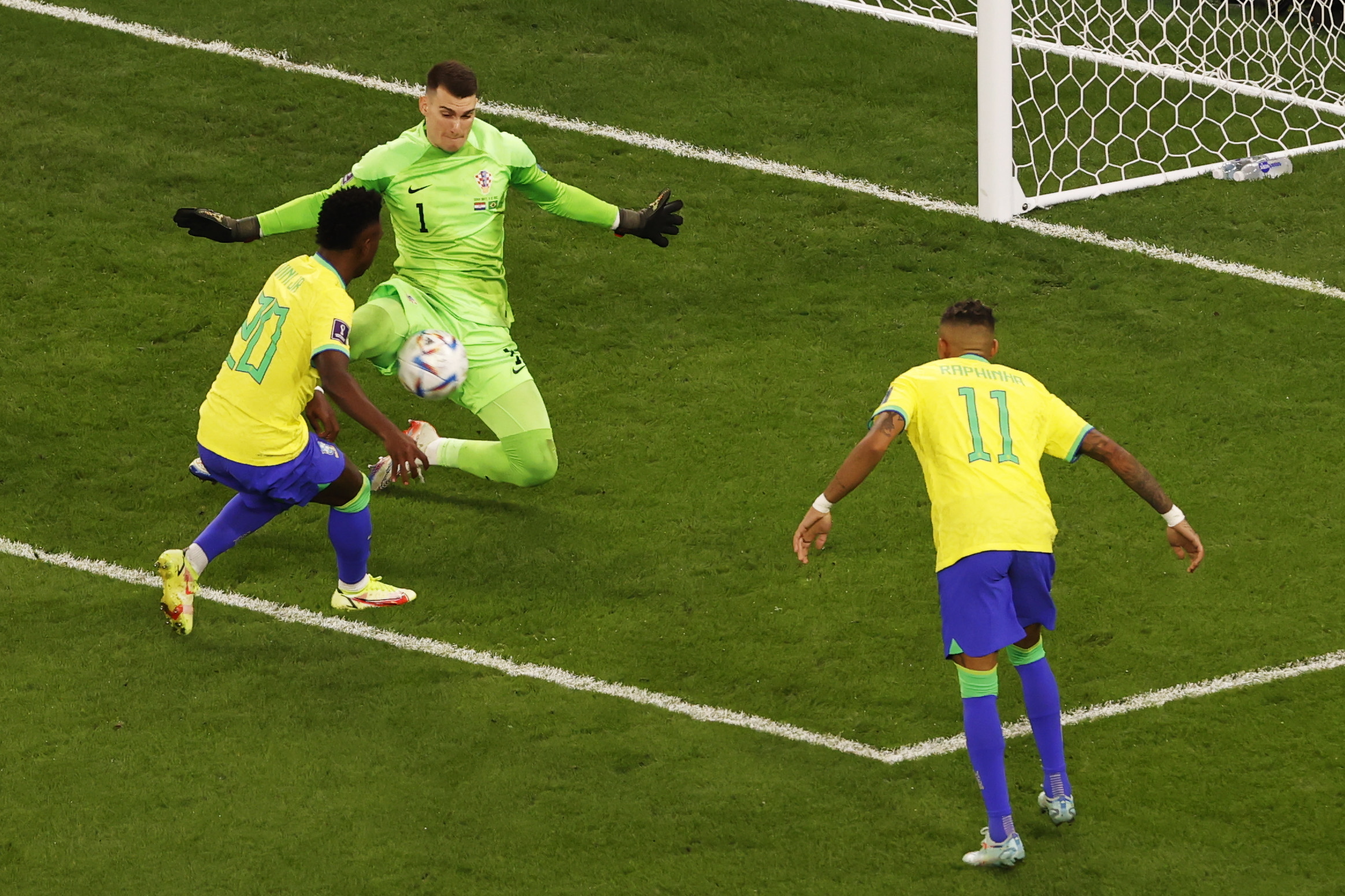 (Foto: EPA-EFE)