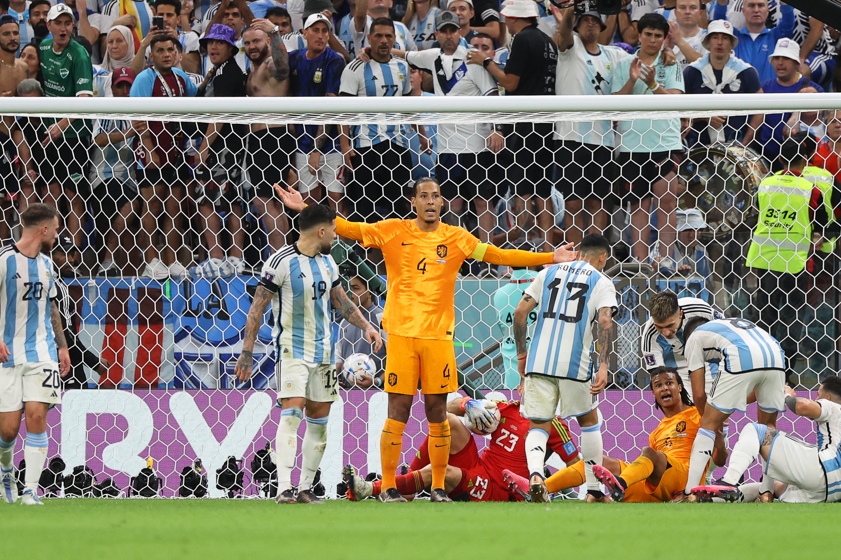 (Foto: EPA-EFE)