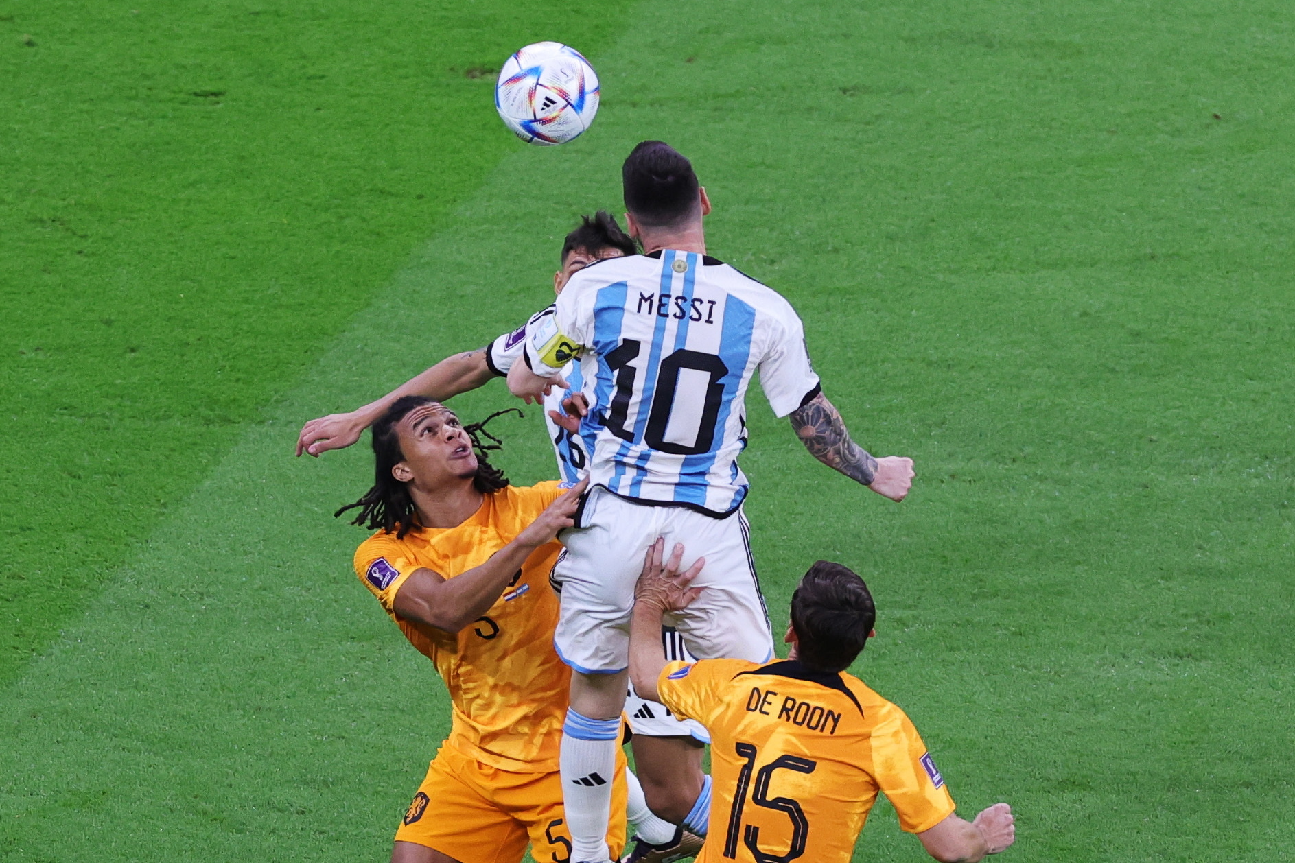 (Foto: EPA-EFE)