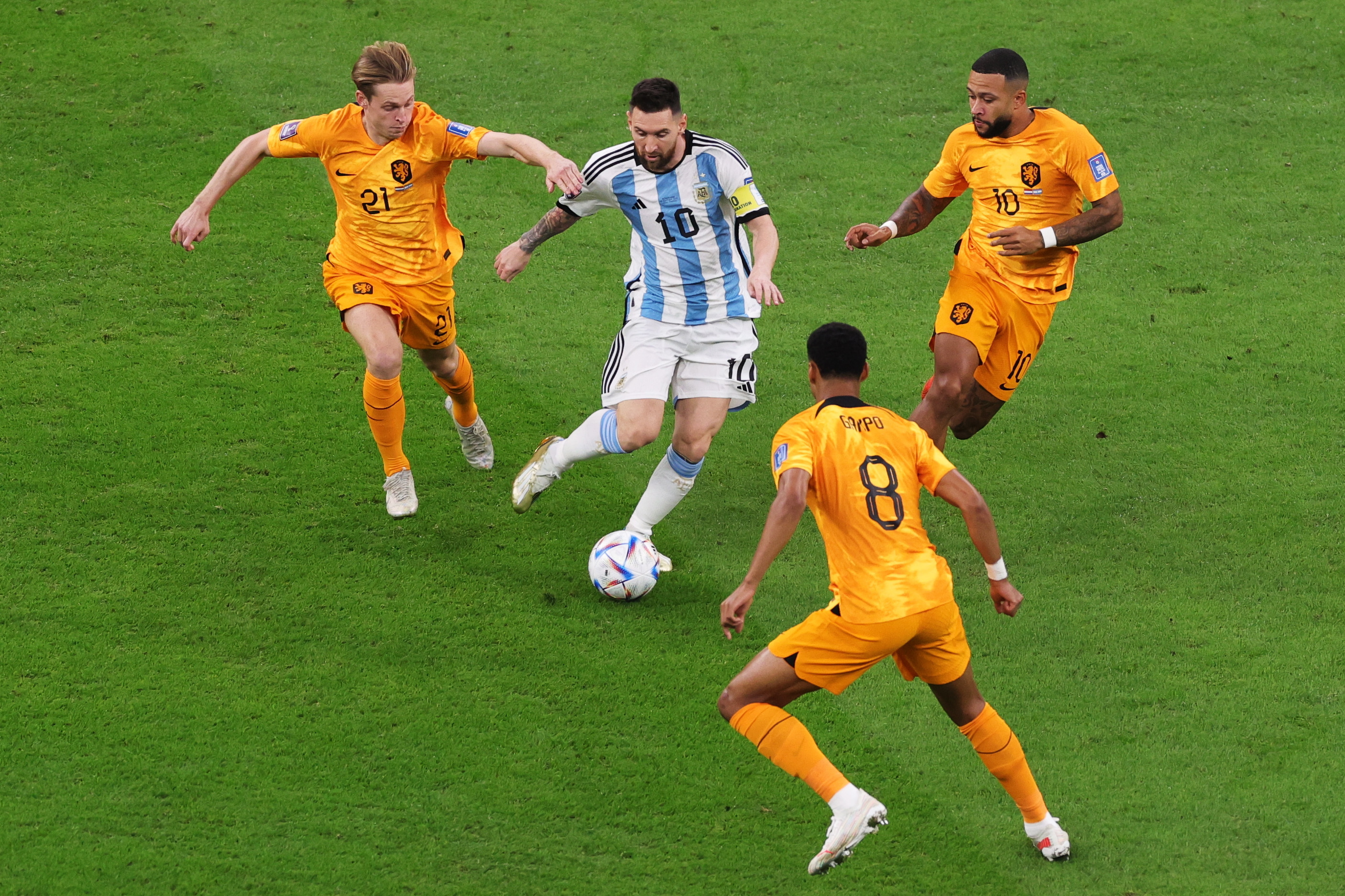 (Foto: EPA-EFE)