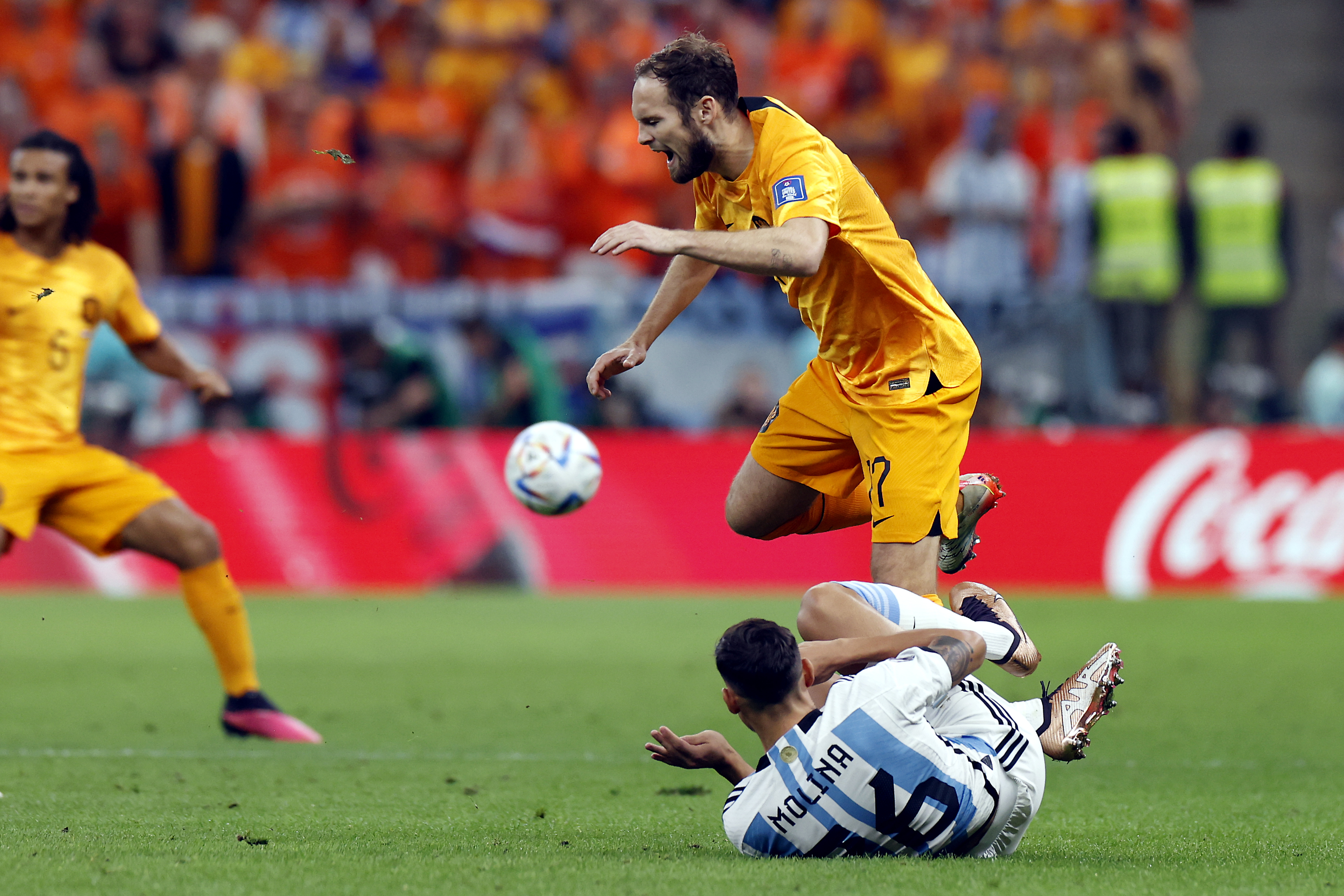 (Foto: EPA-EFE)