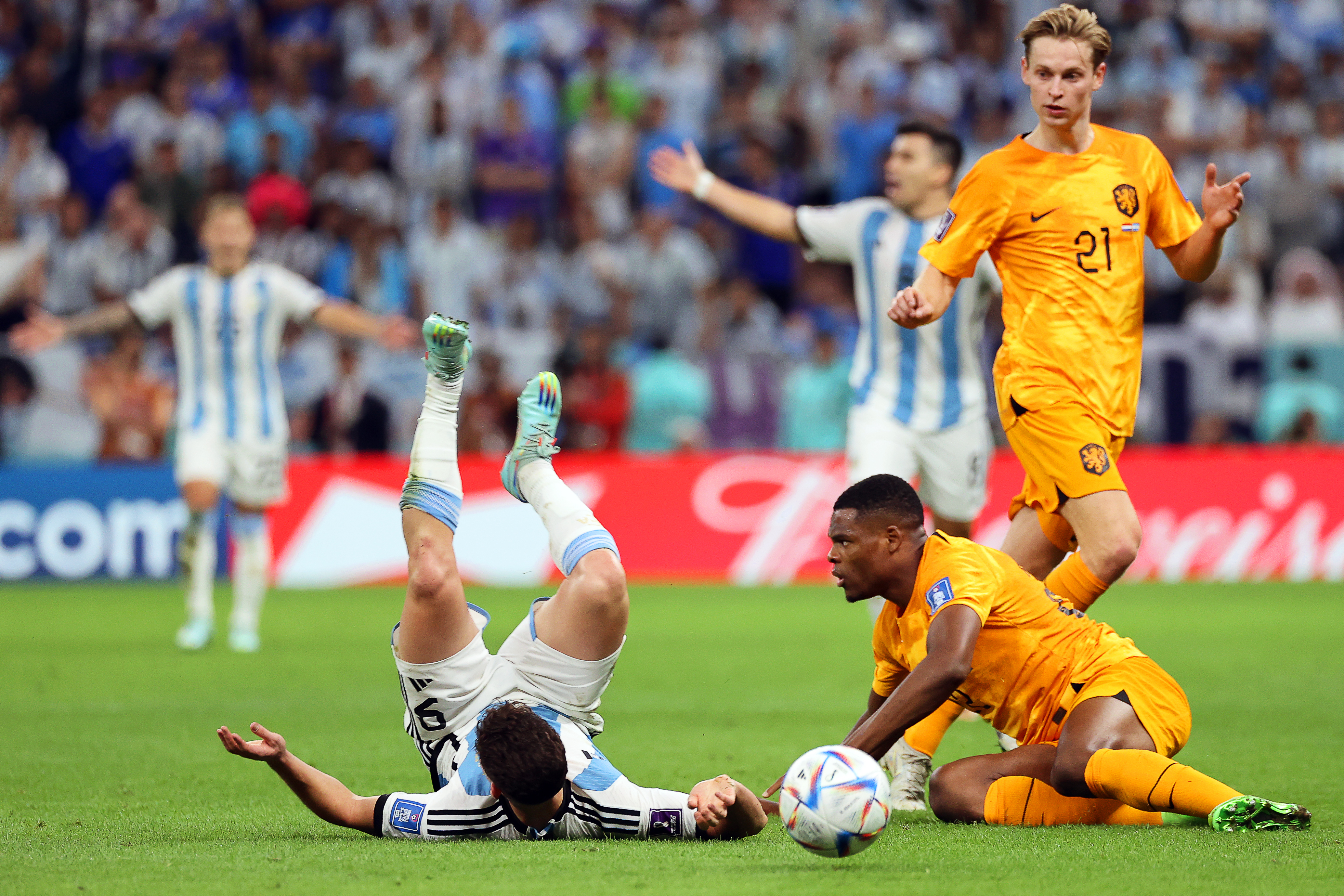 (Foto: EPA-EFE)