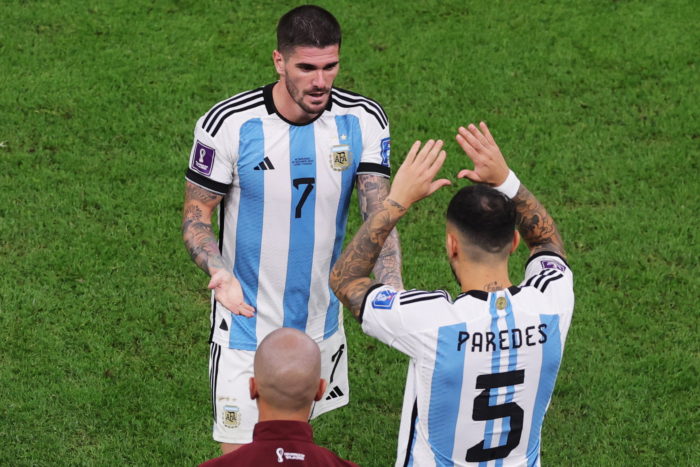(Foto: EPA-EFE)
