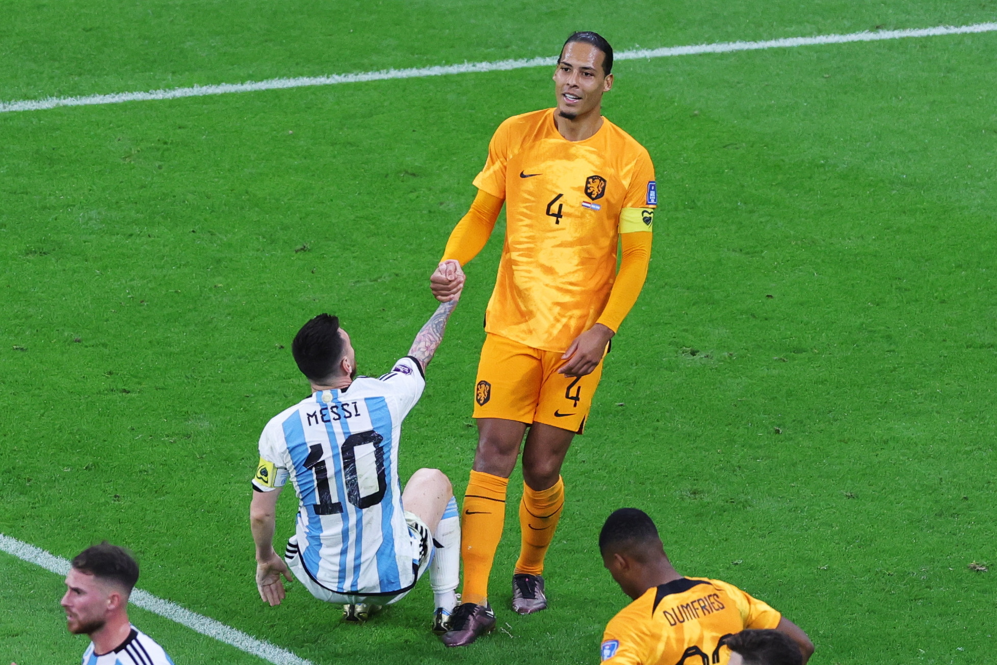 (Foto: EPA-EFE)