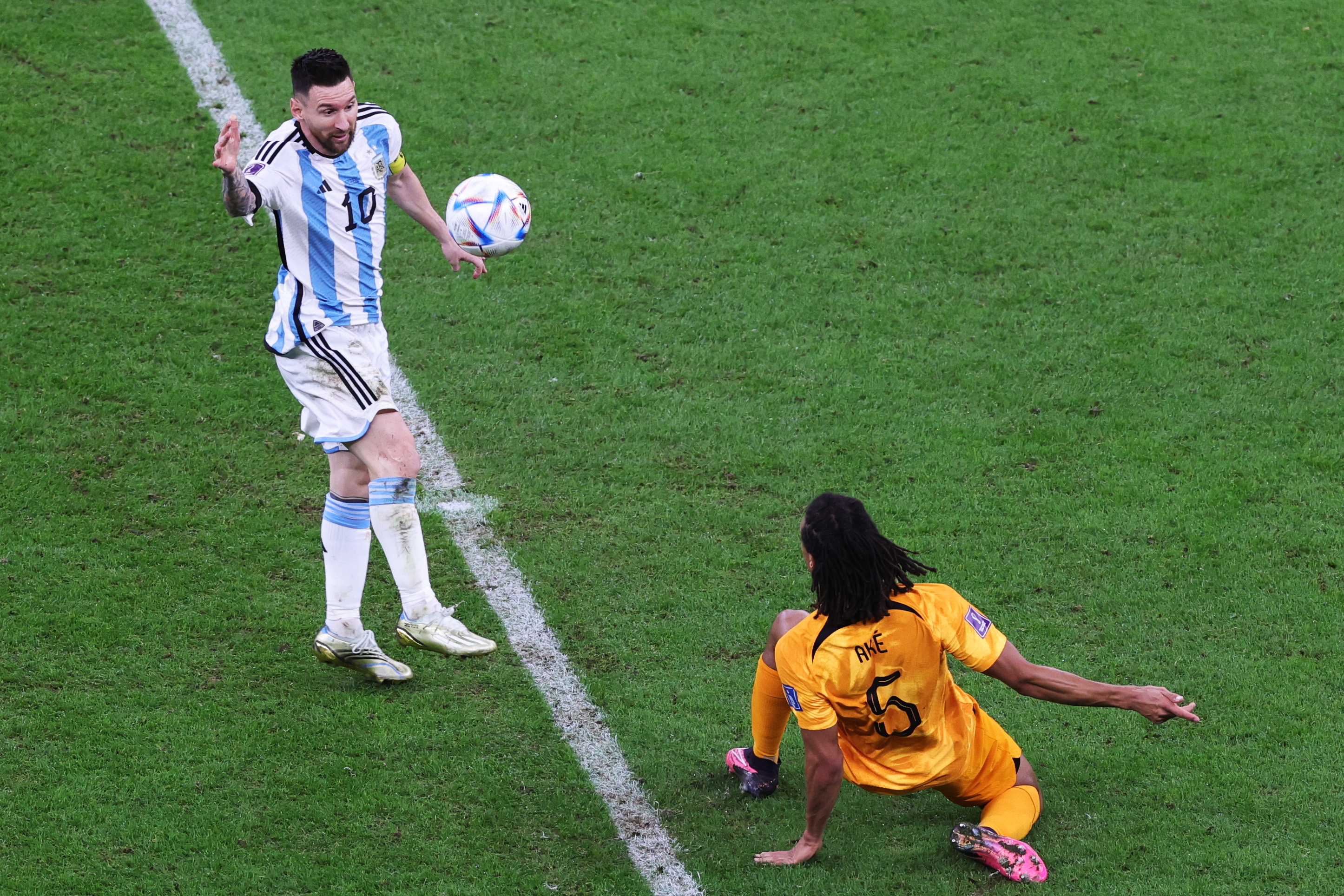 (Foto: EPA-EFE)