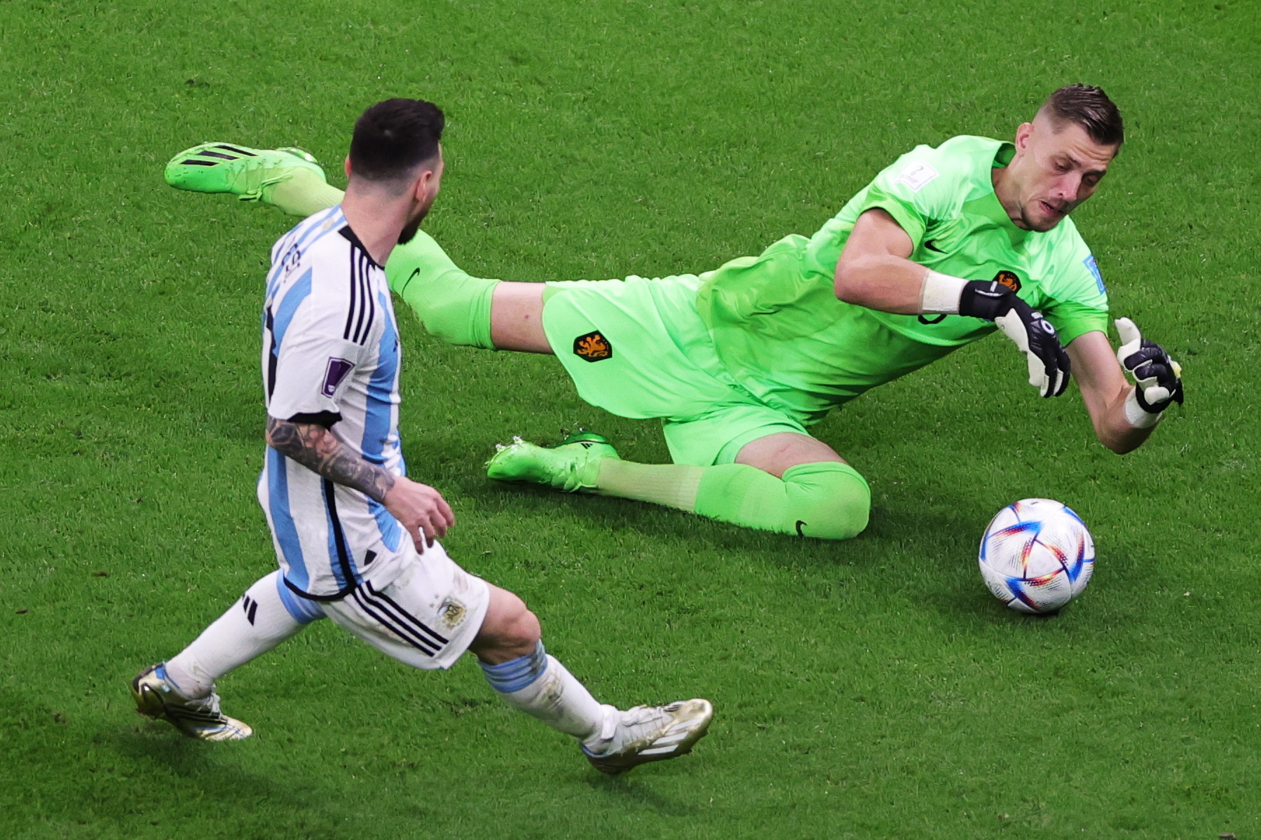 (Foto: EPA-EFE)