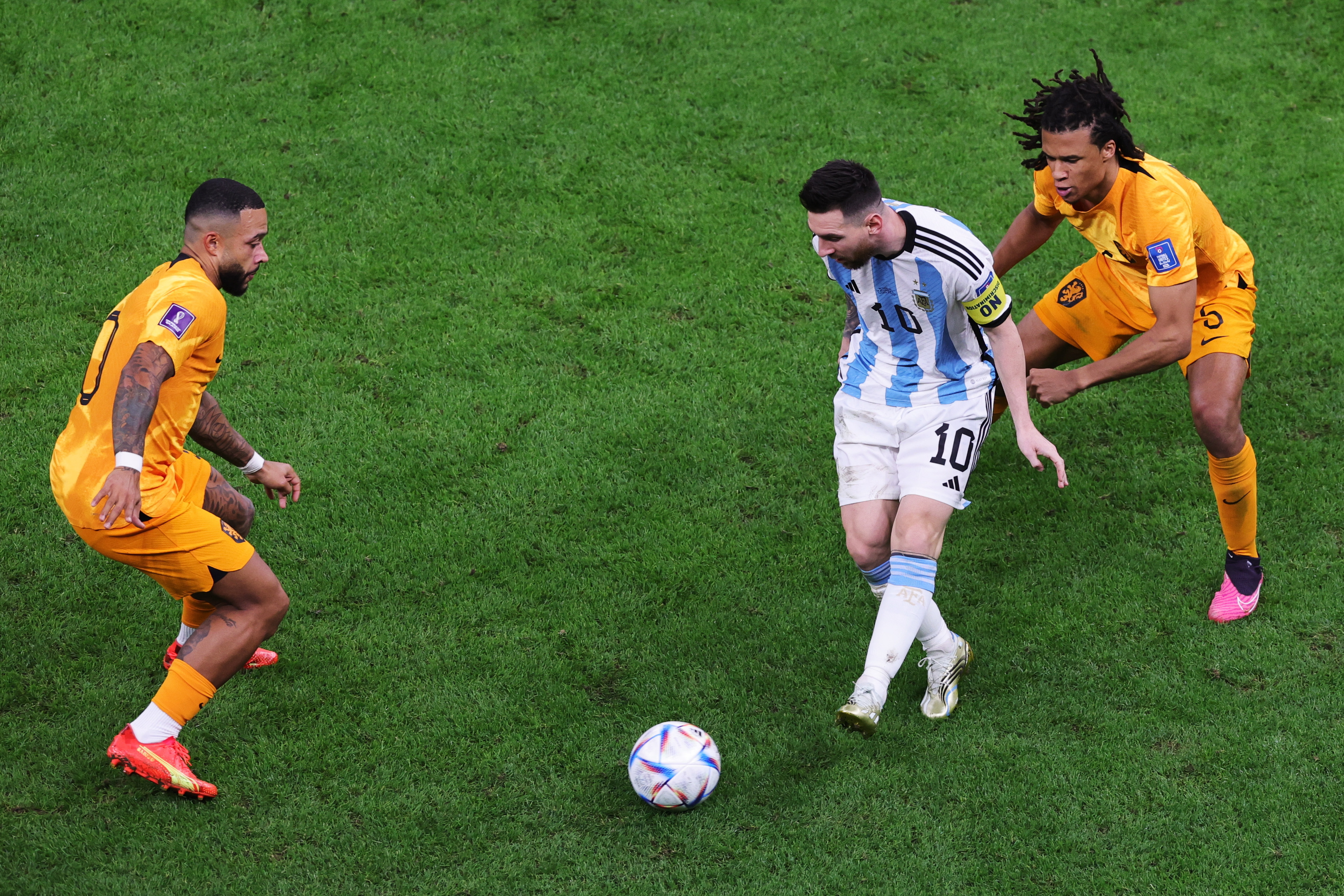 (Foto: EPA-EFE)