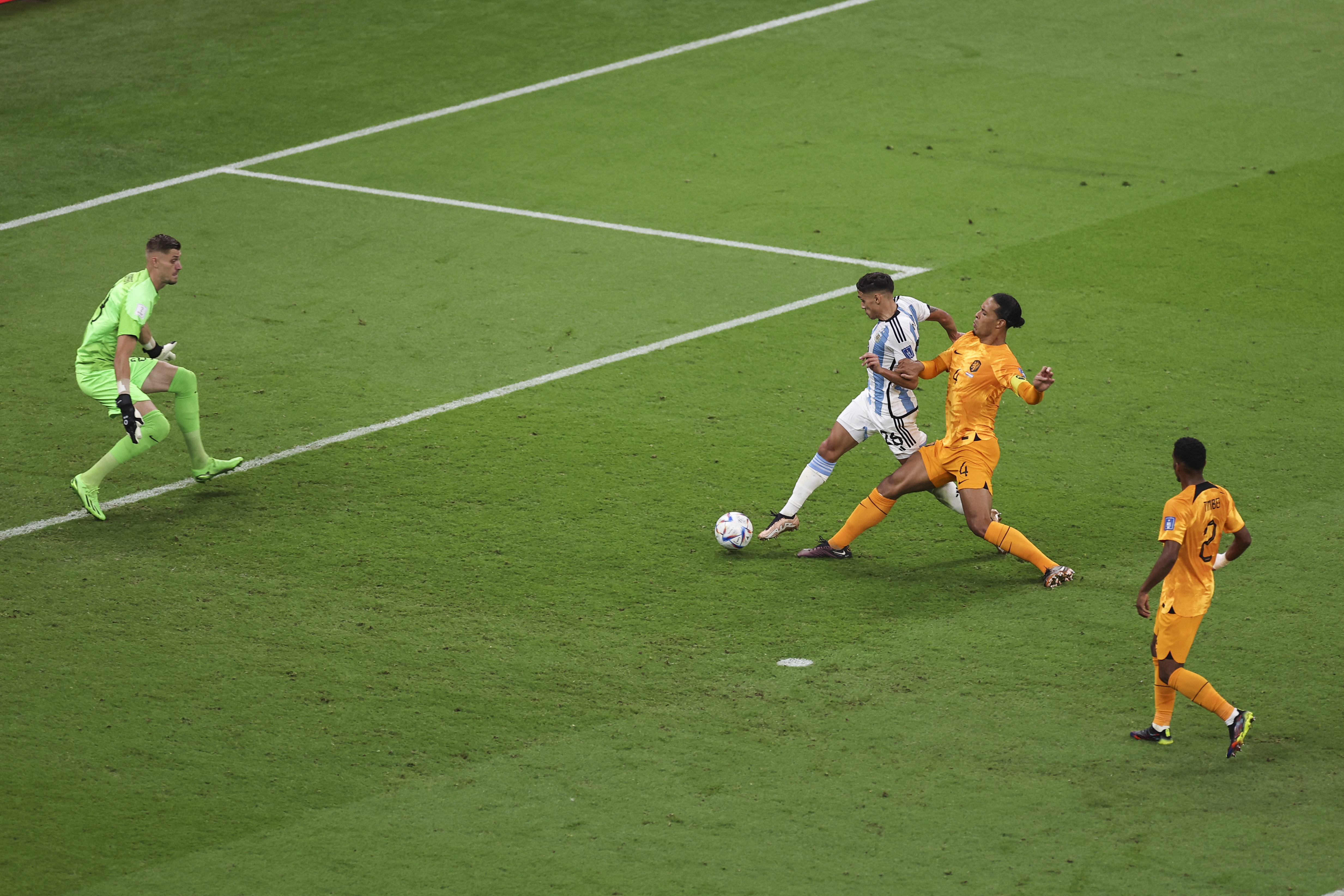 (Foto: EPA-EFE)
