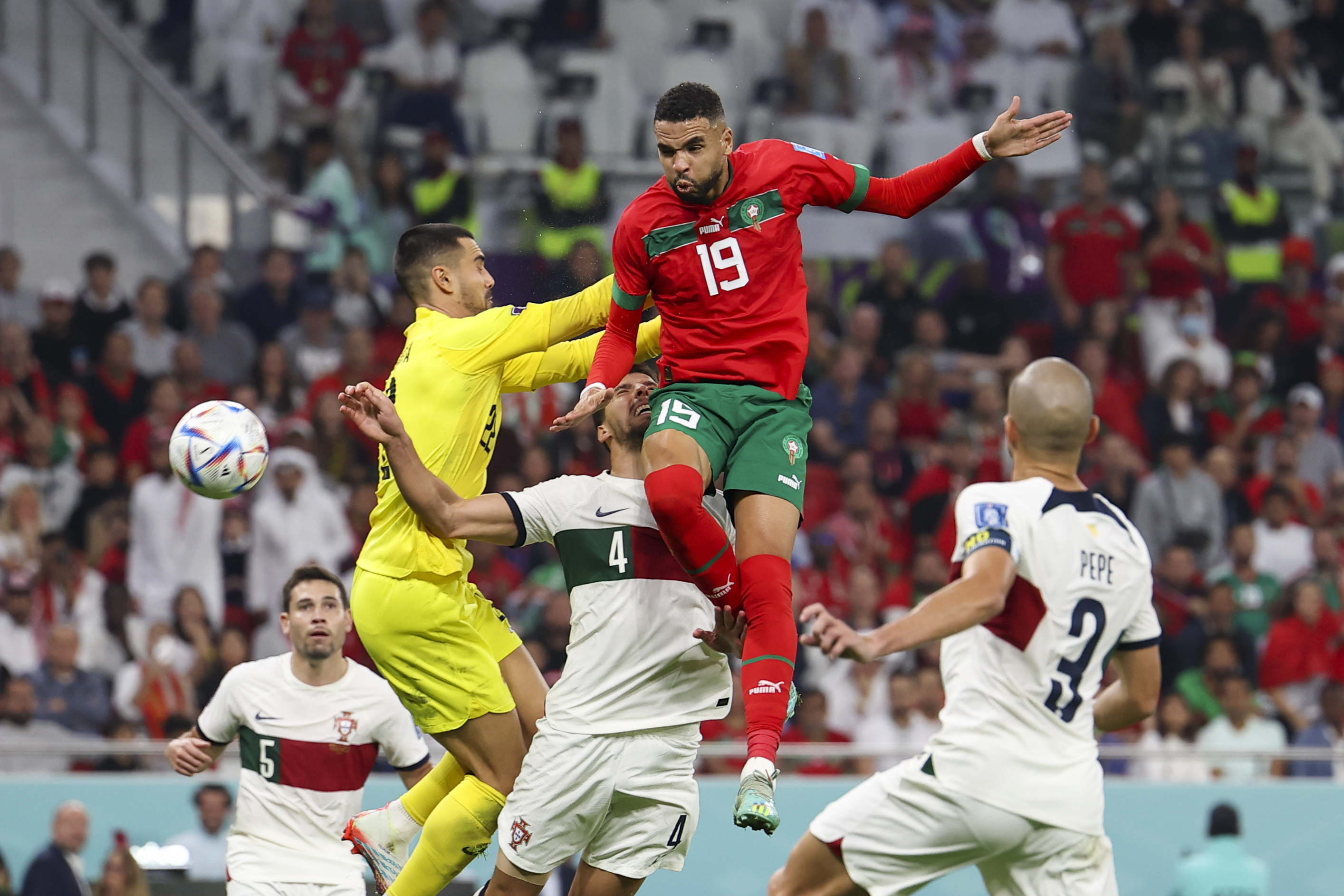 (Foto: EPA-EFE)