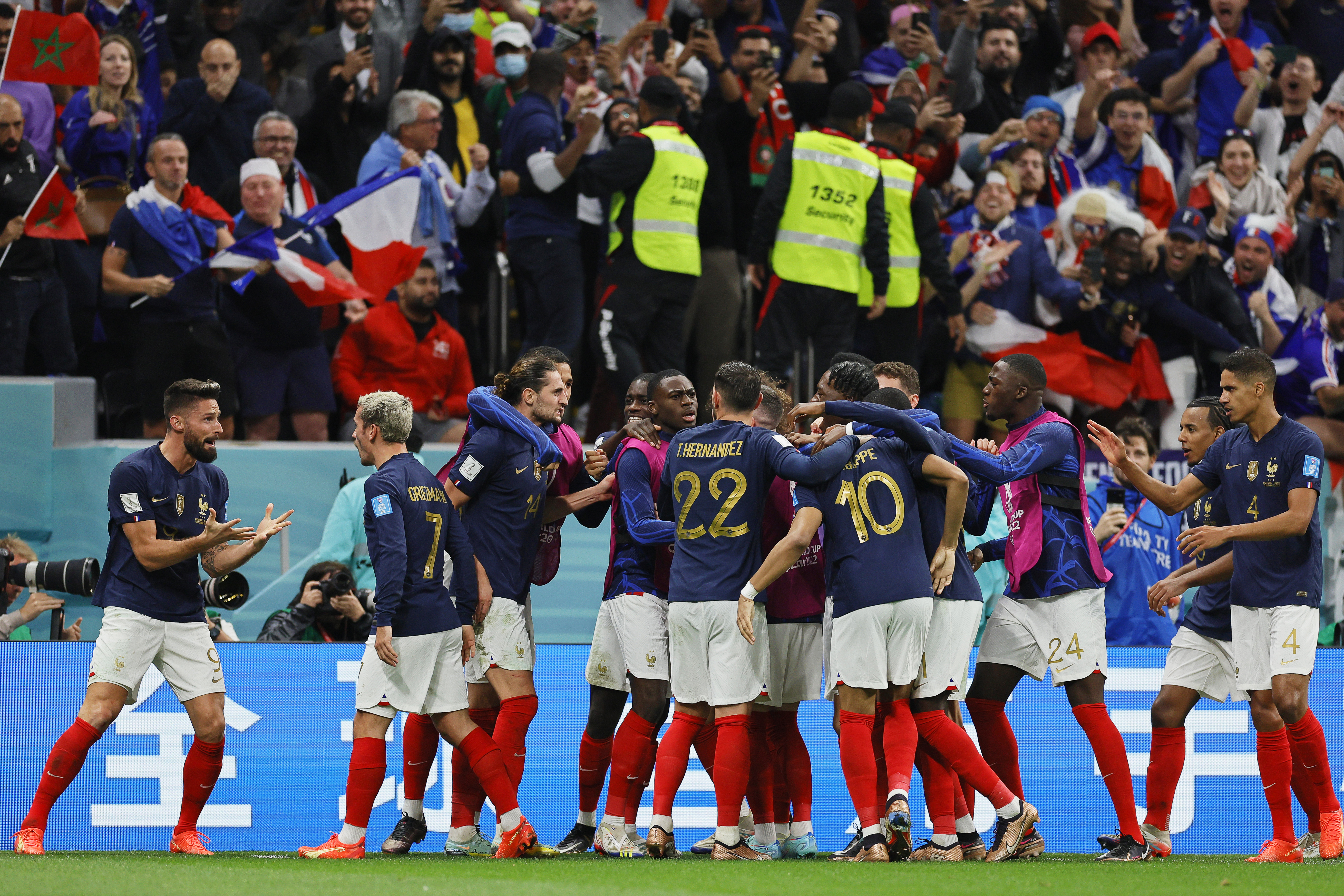 (Foto: EPA-EFE)