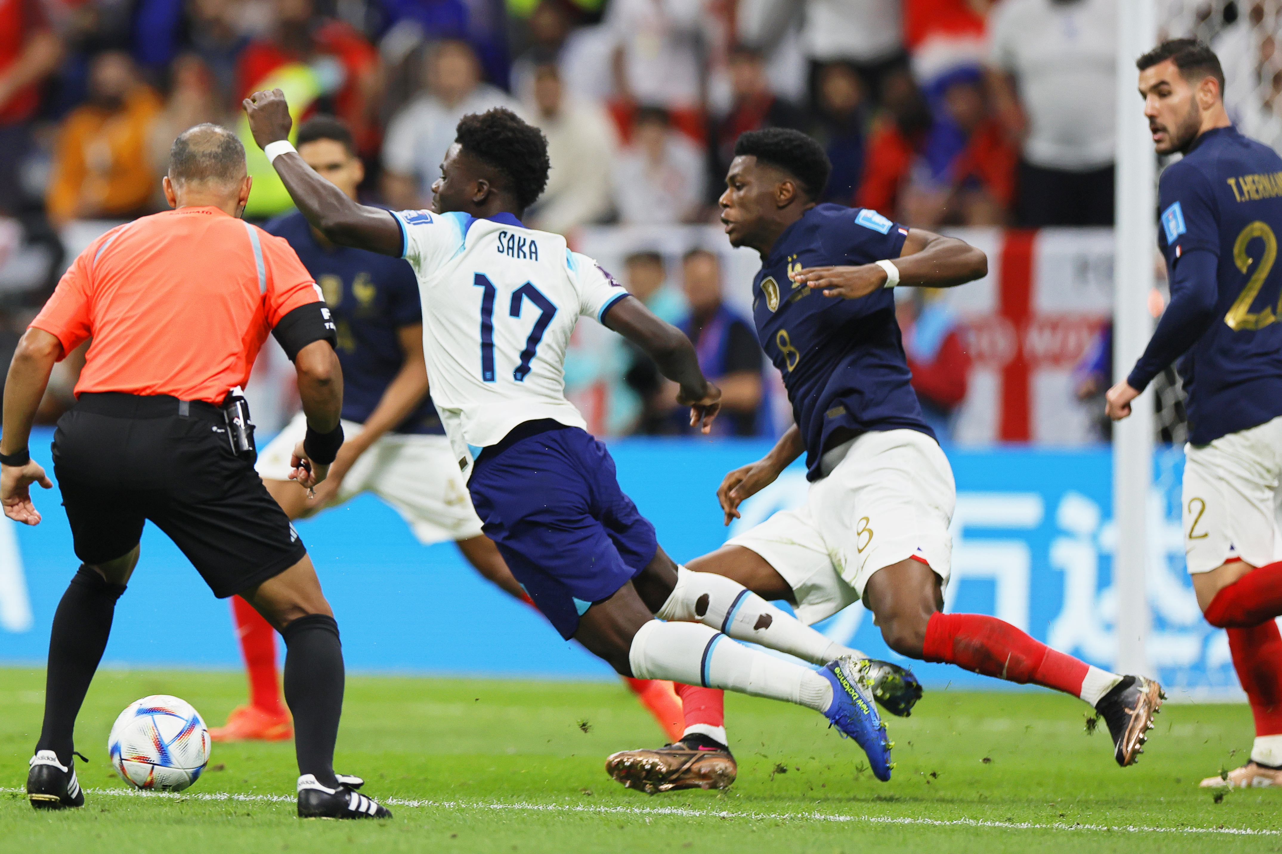 (Foto: EPA-EFE)