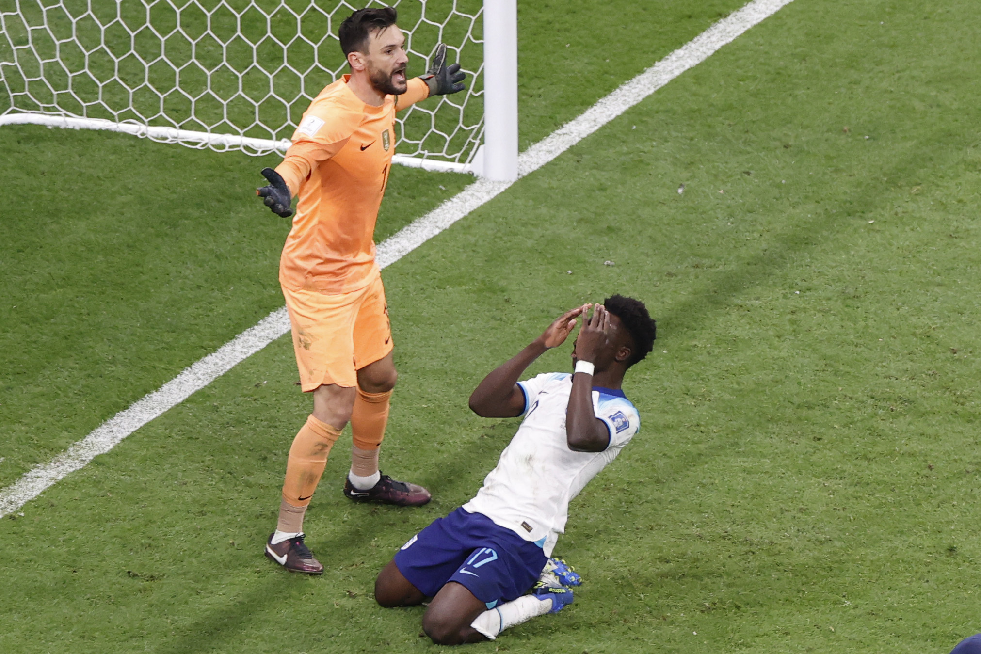 (Foto: EPA-EFE)