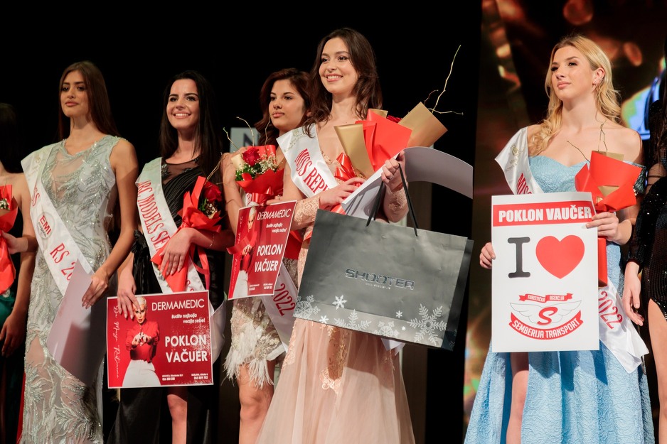 Foto: Facebook/Miss BiH za Miss Svijeta