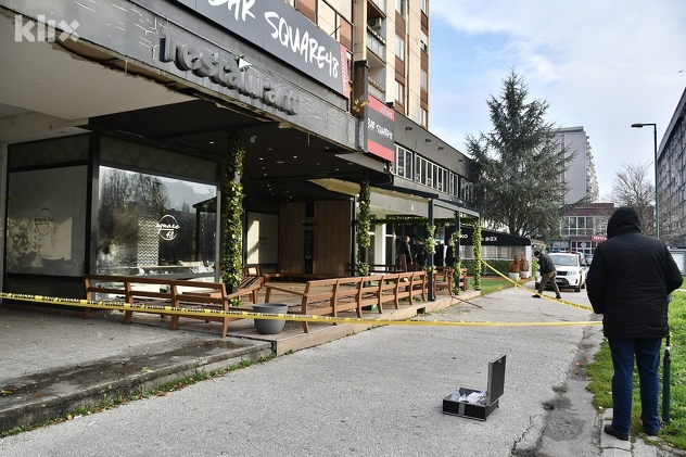 (Foto: I. Š./Klix.ba)