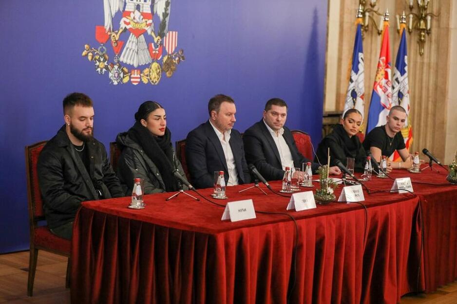 Foto: Stefan Stojanović