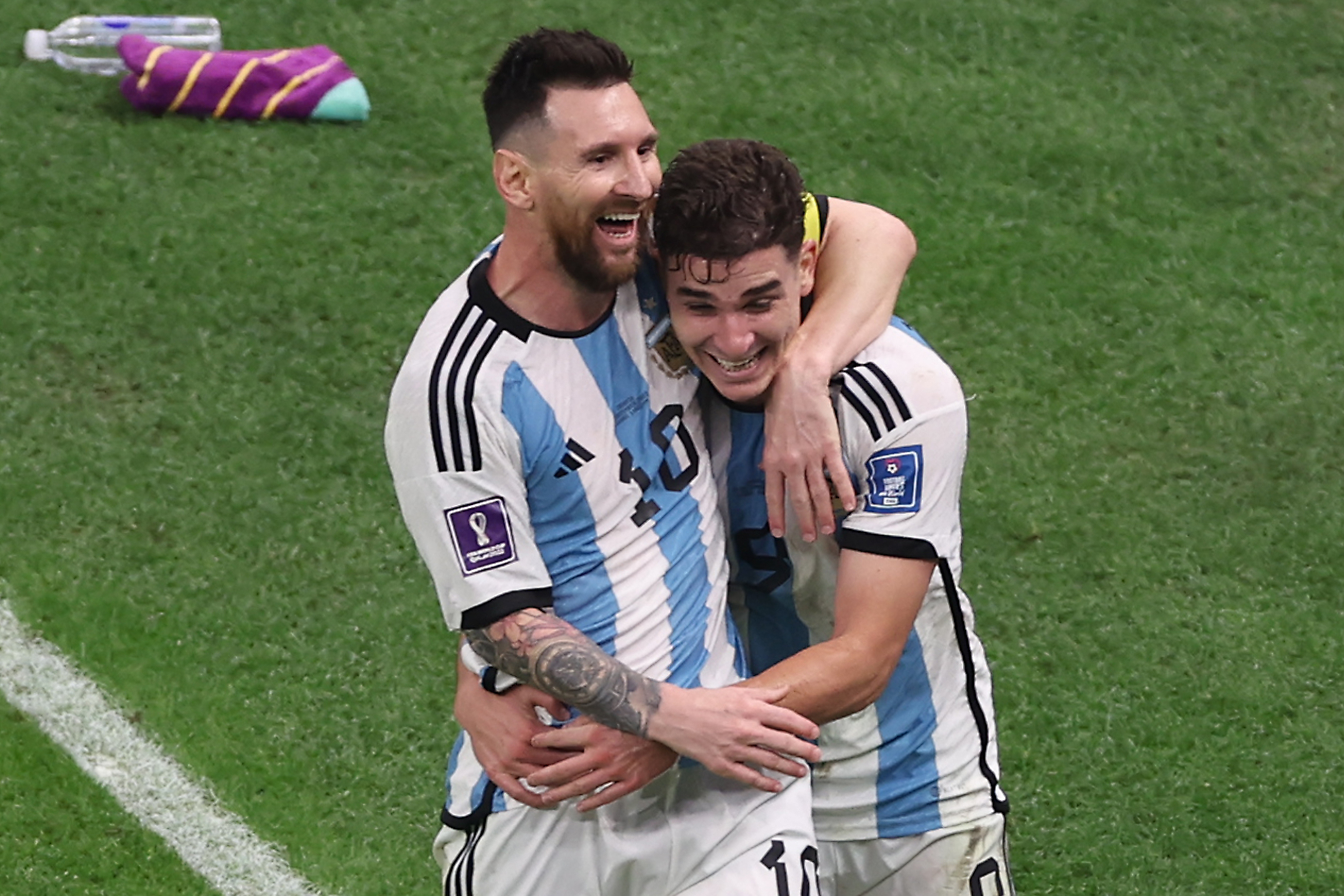 (Foto: EPA-EFE)