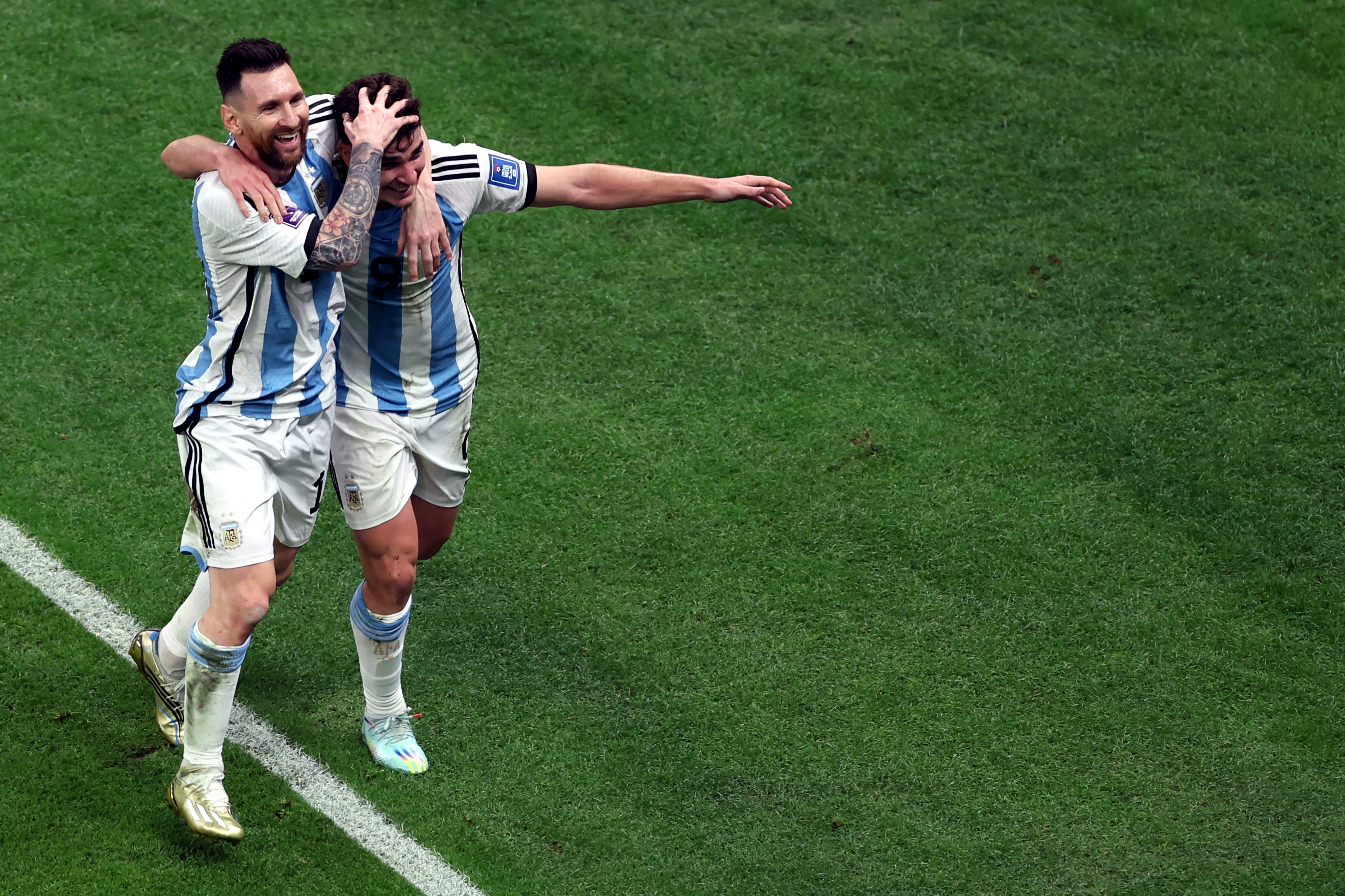 (Foto: EPA-EFE)