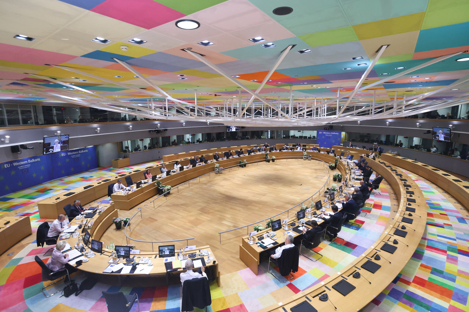 Ministri će danas potvrditi odluku Evropske komisije (Foto: Europa.eu)