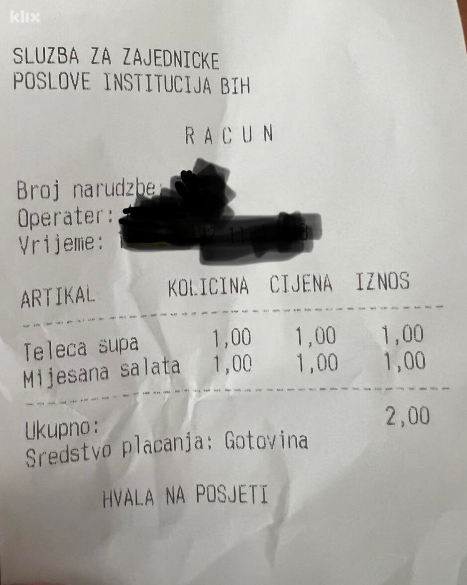 Foto: Klix.ba